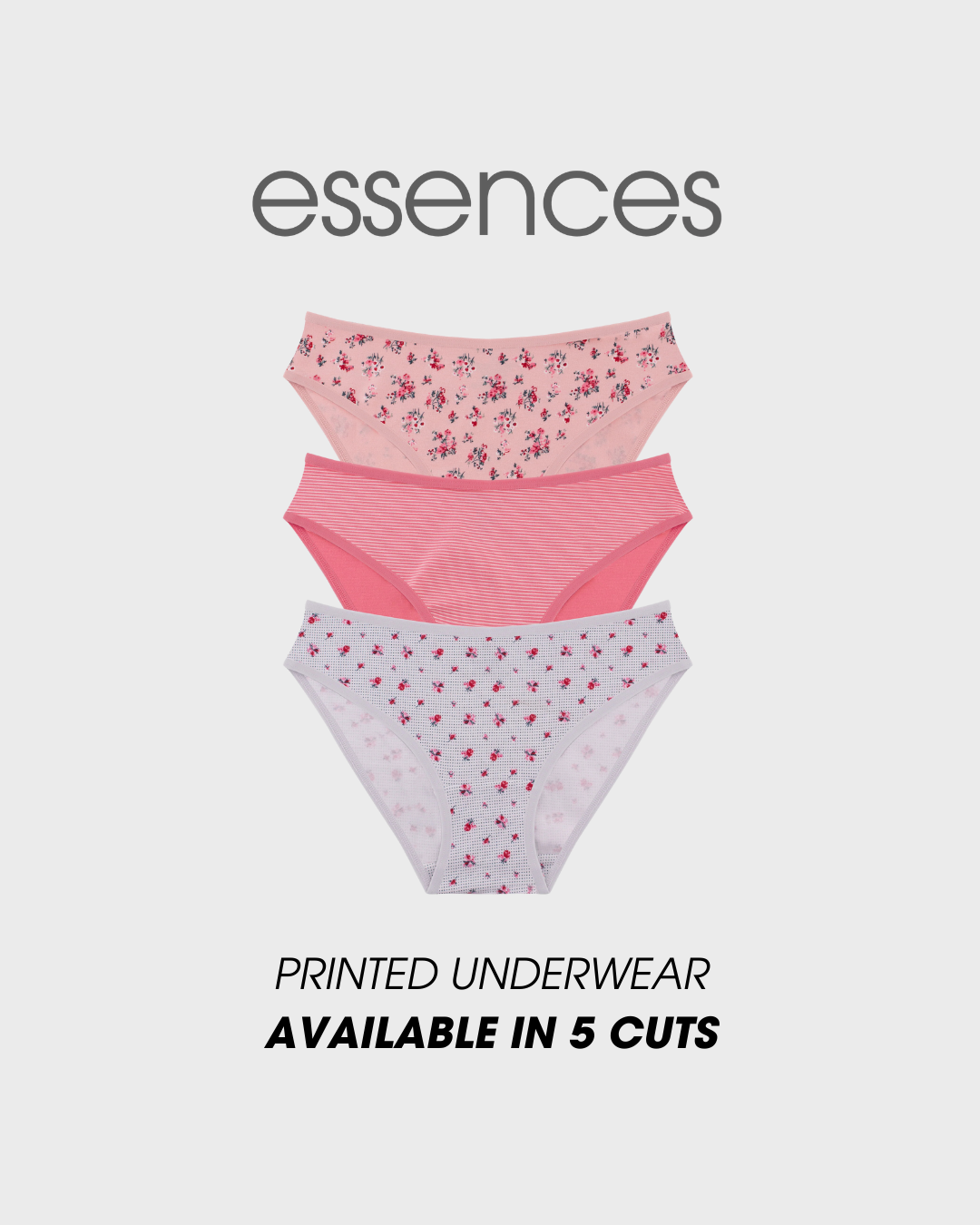 Essences