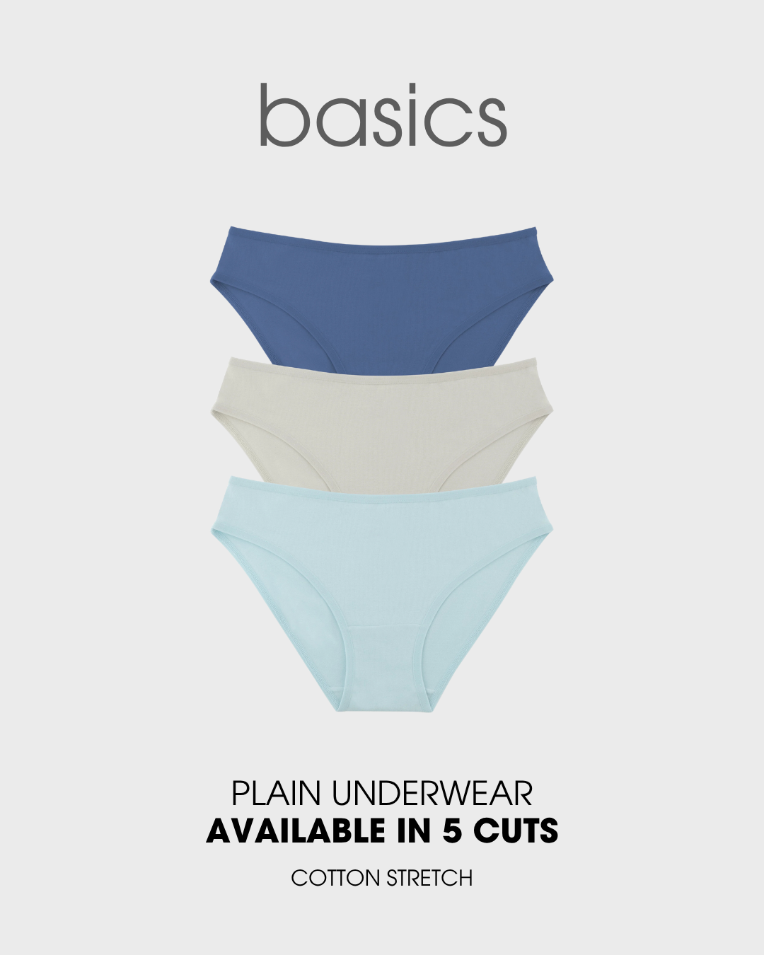 Basics