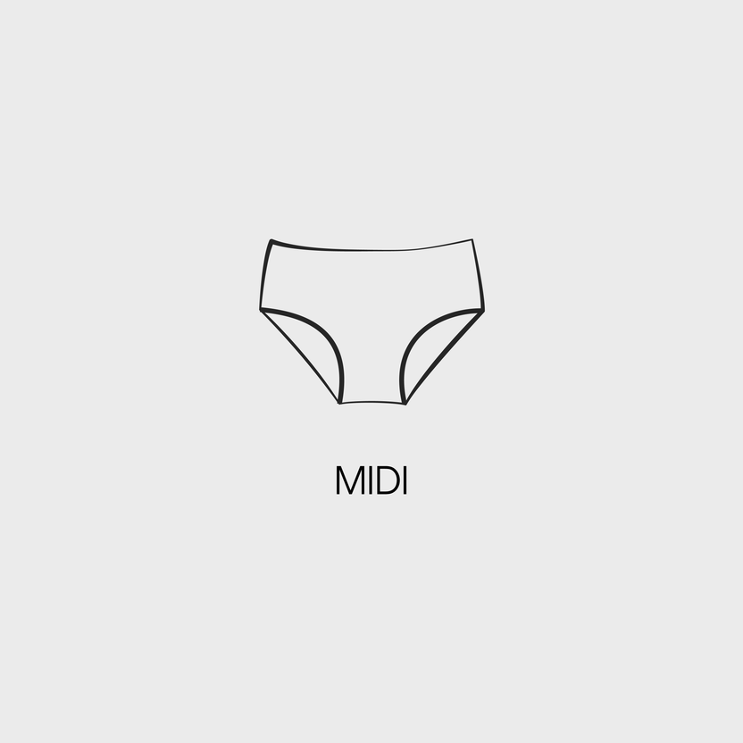 Hamsa Midi