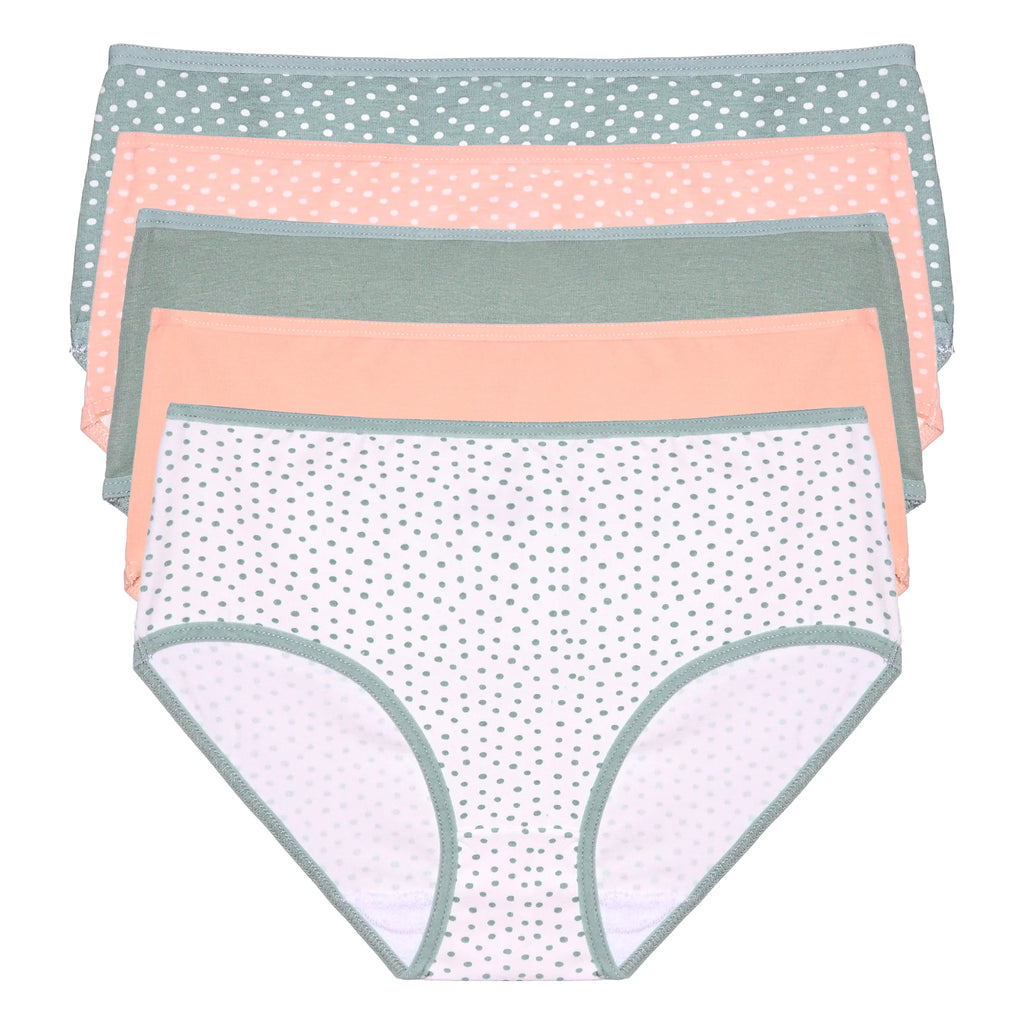 Comfy - Pack of 5