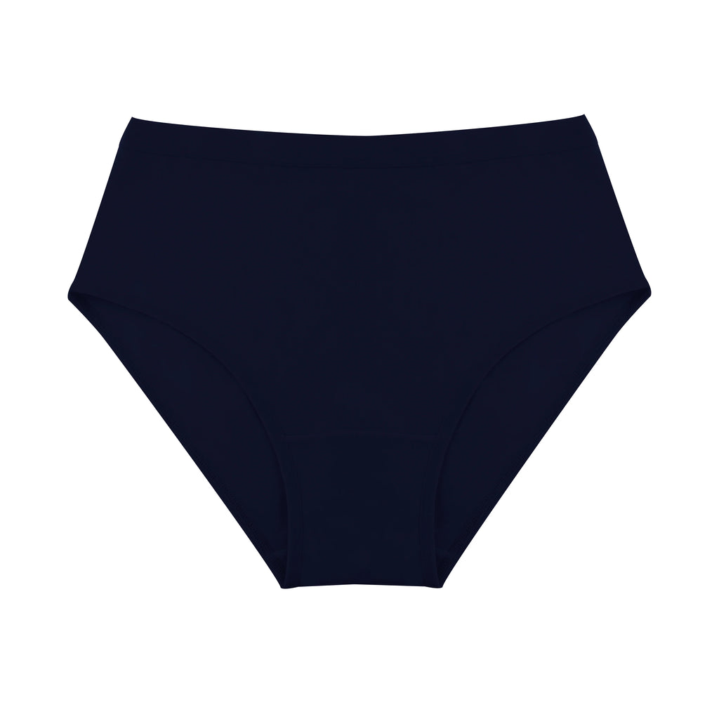 Plain Brief - Pack of 3