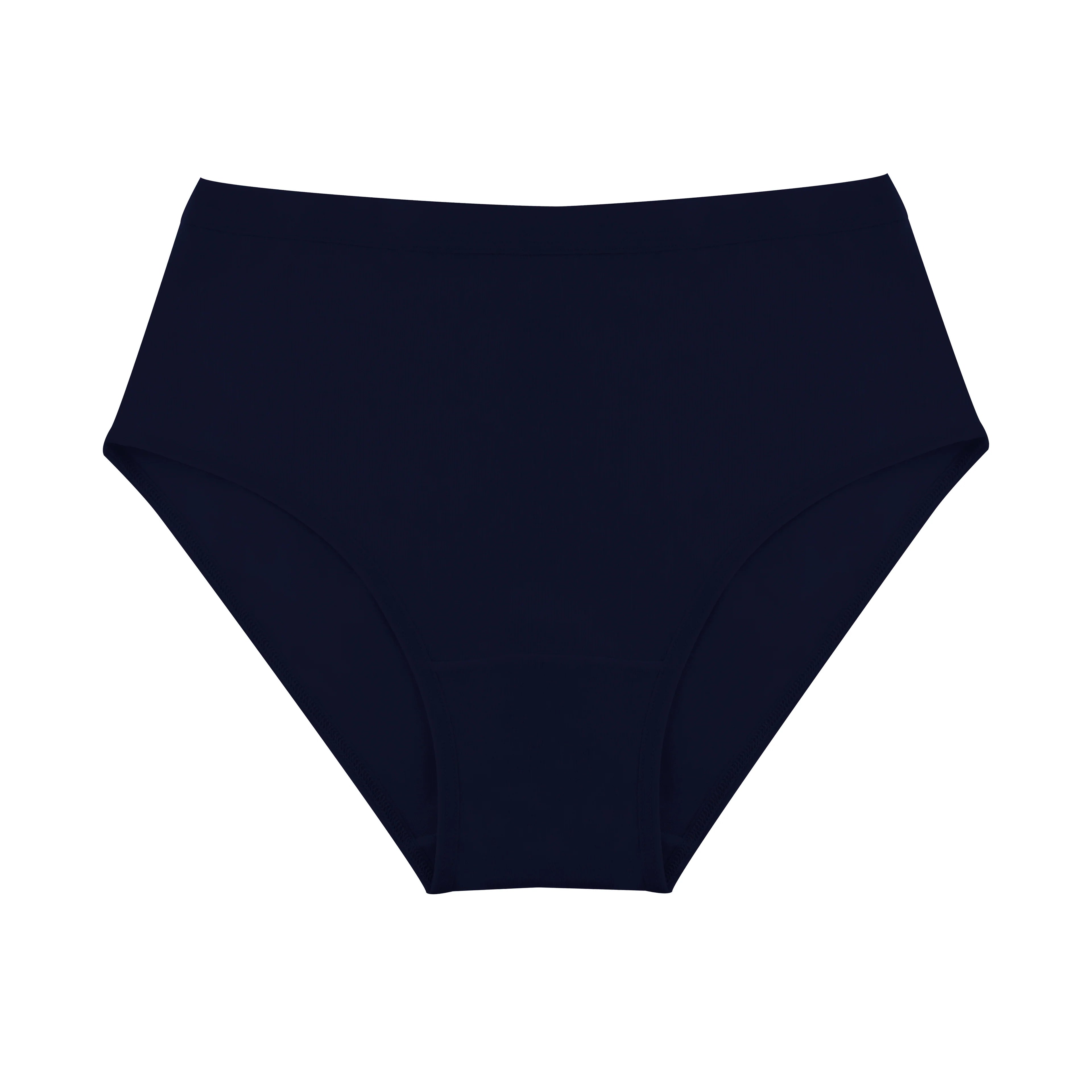 Plain Brief - Pack of 3