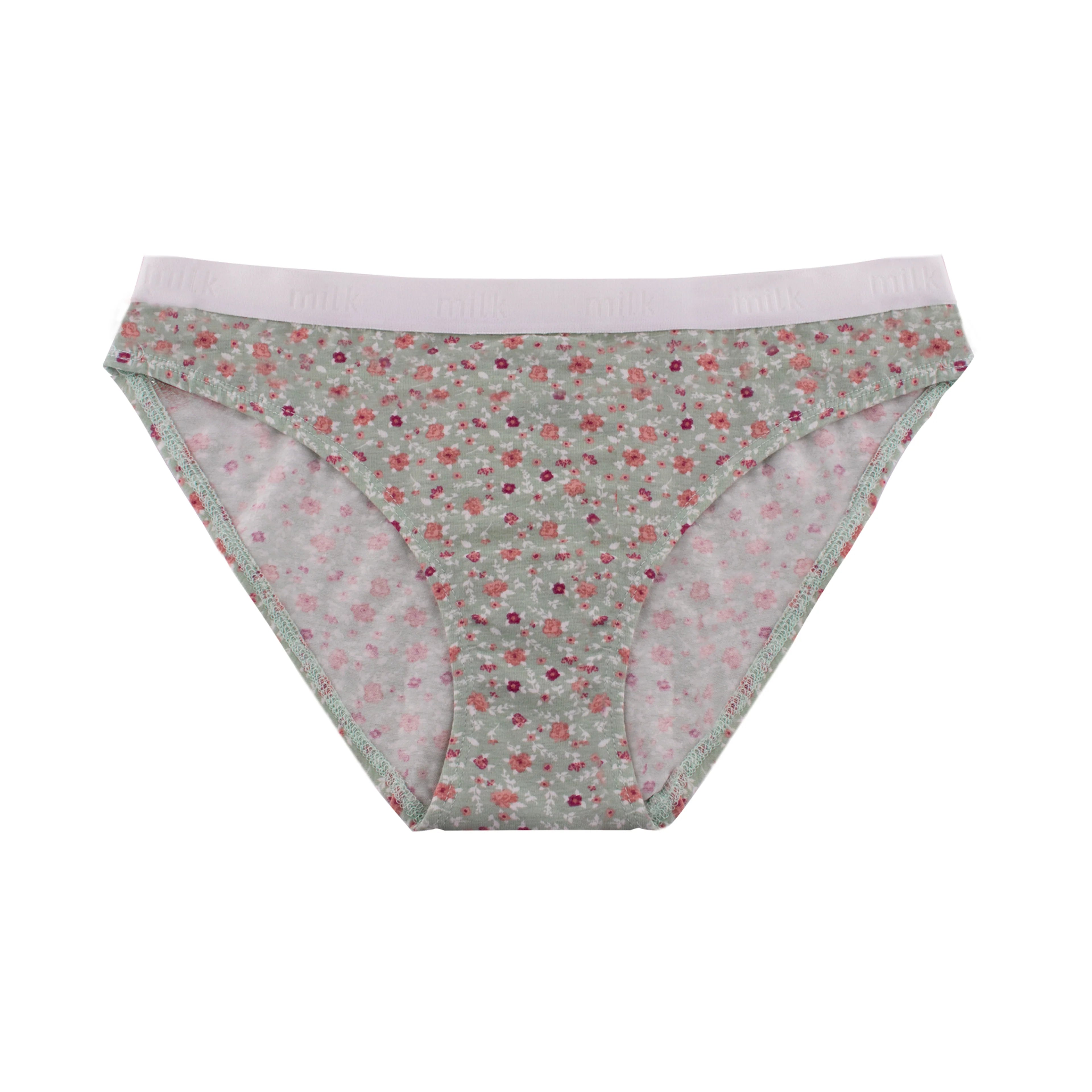 Daily Bikini Cut - Pack of 7