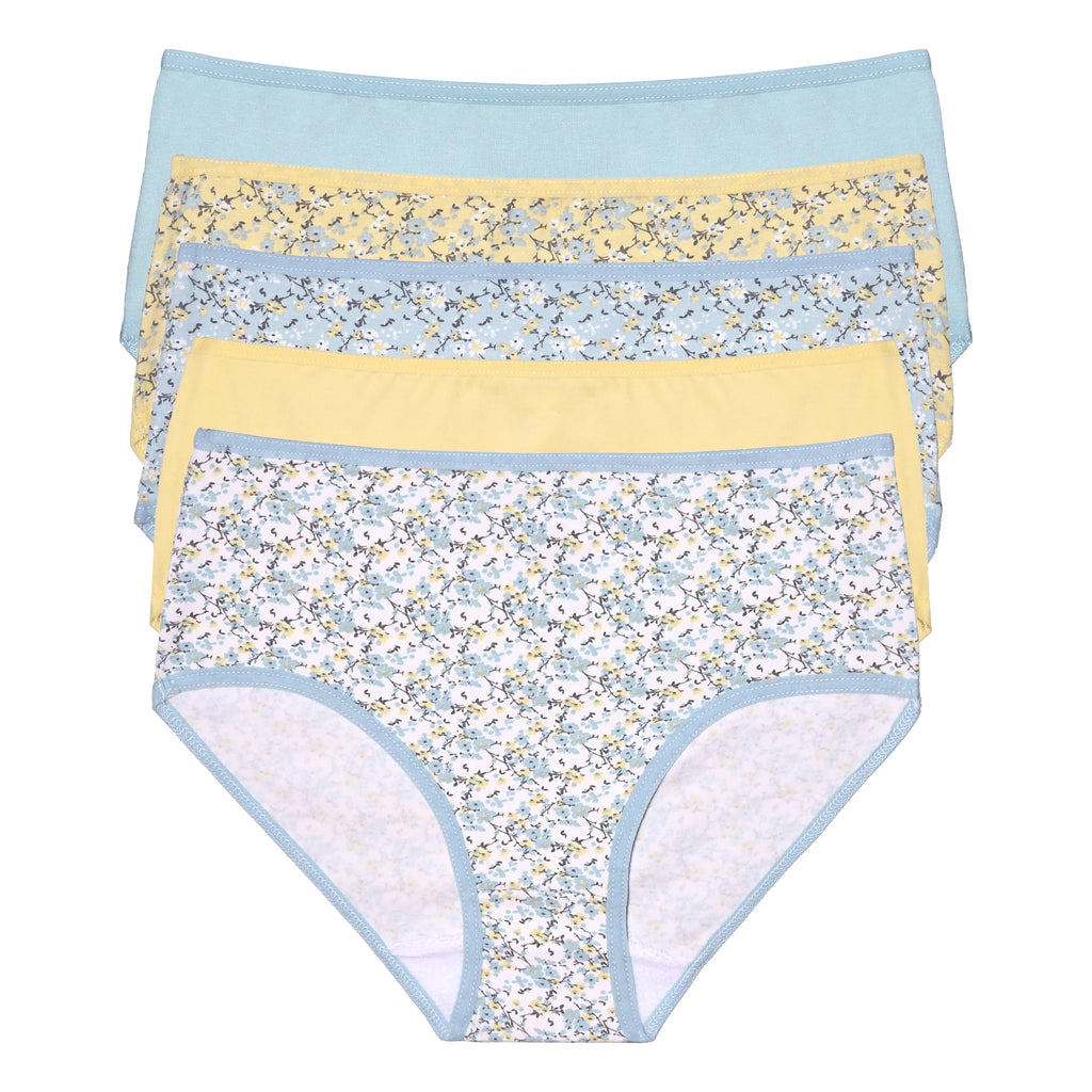 Comfy - Pack of 5