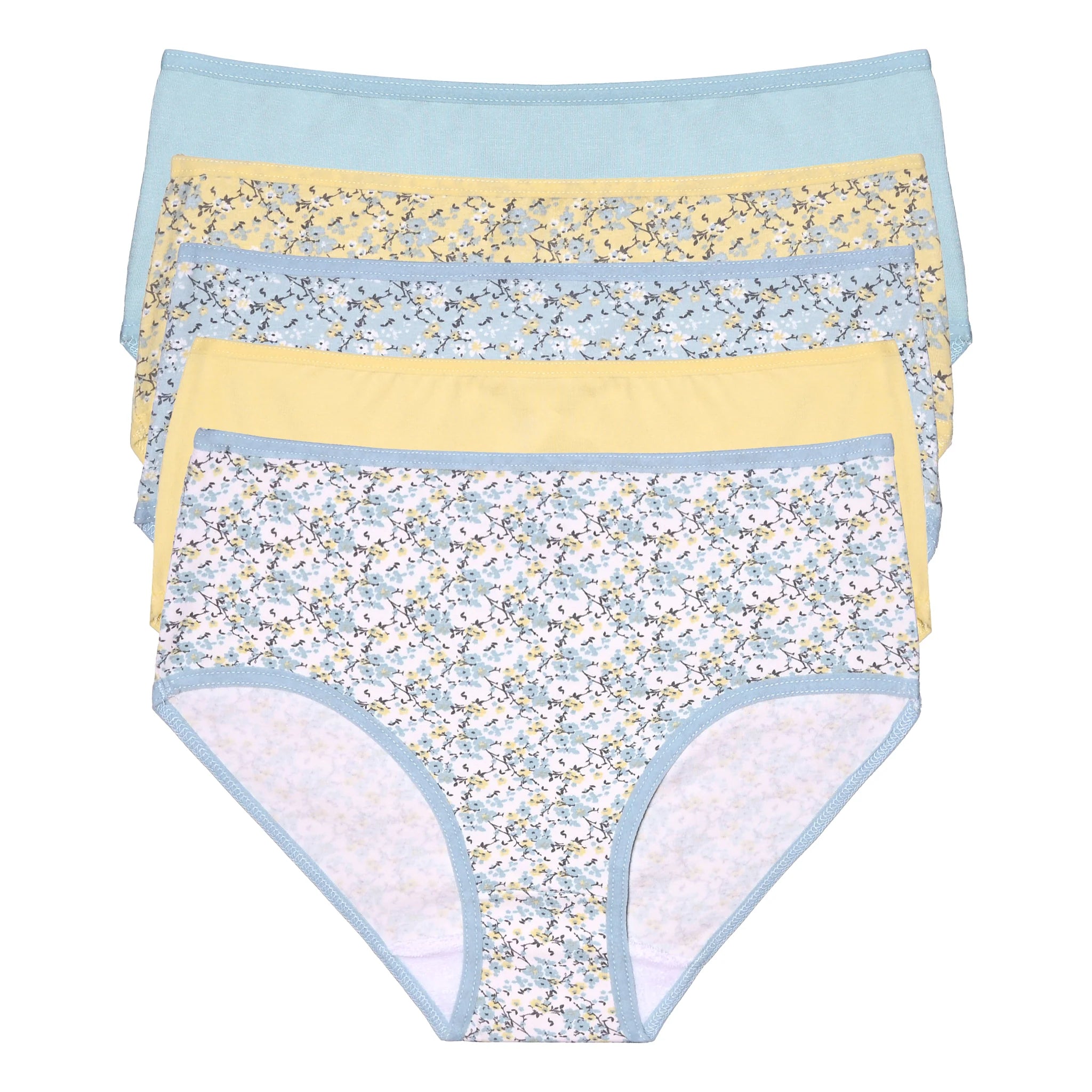 Comfy - Pack of 5