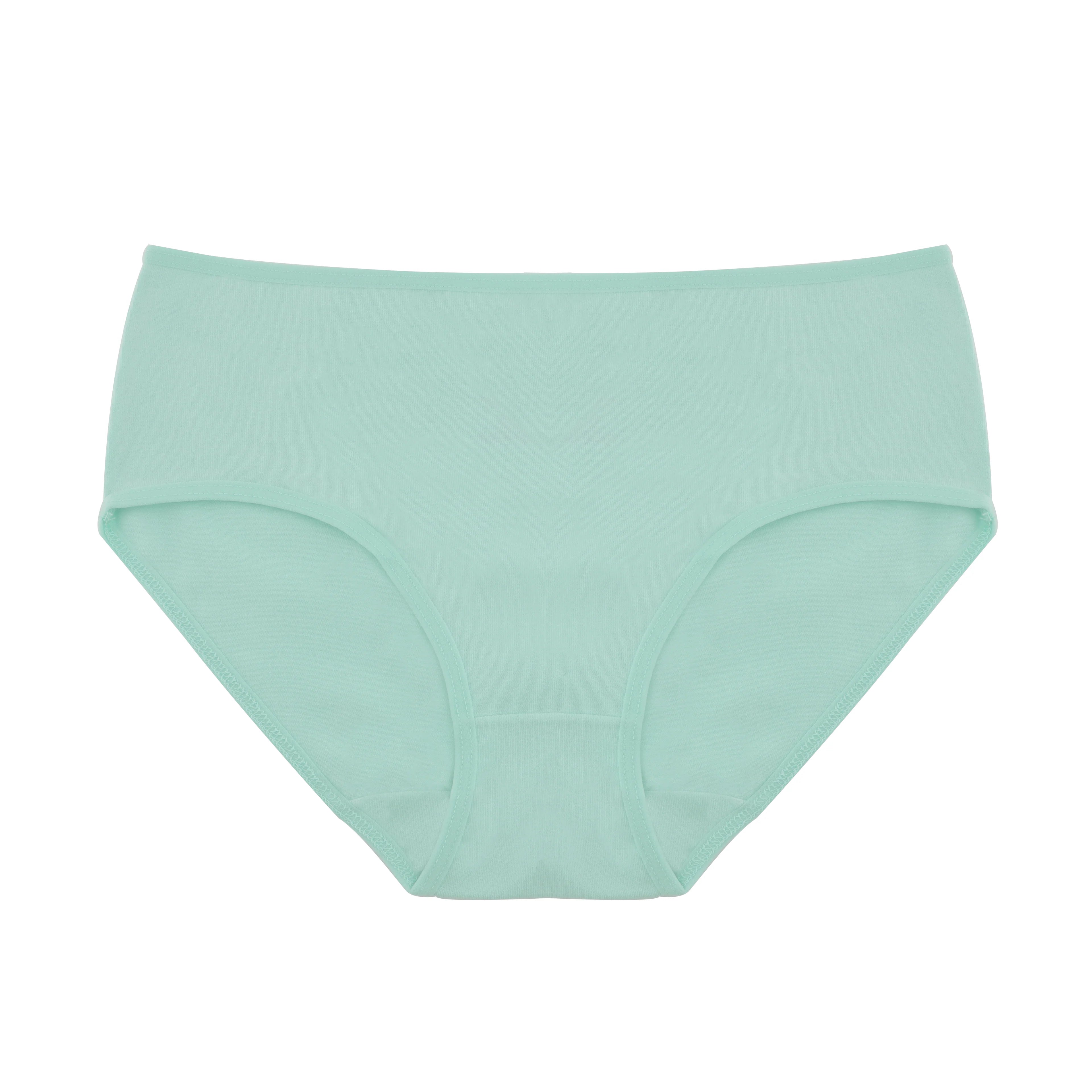 Plain Midi - Pack of 3