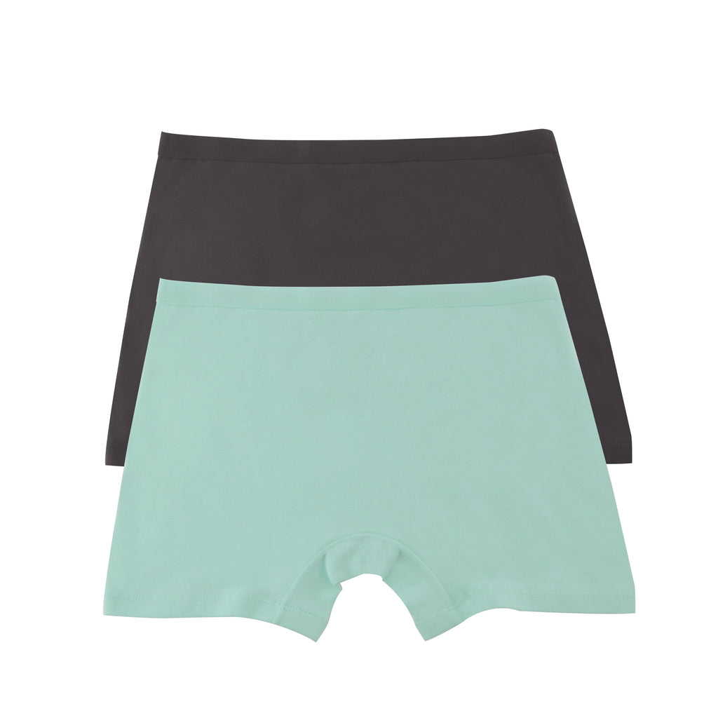 Plain Hot Short - Pack of 2