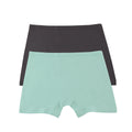 Plain Hot Short - Pack of 2