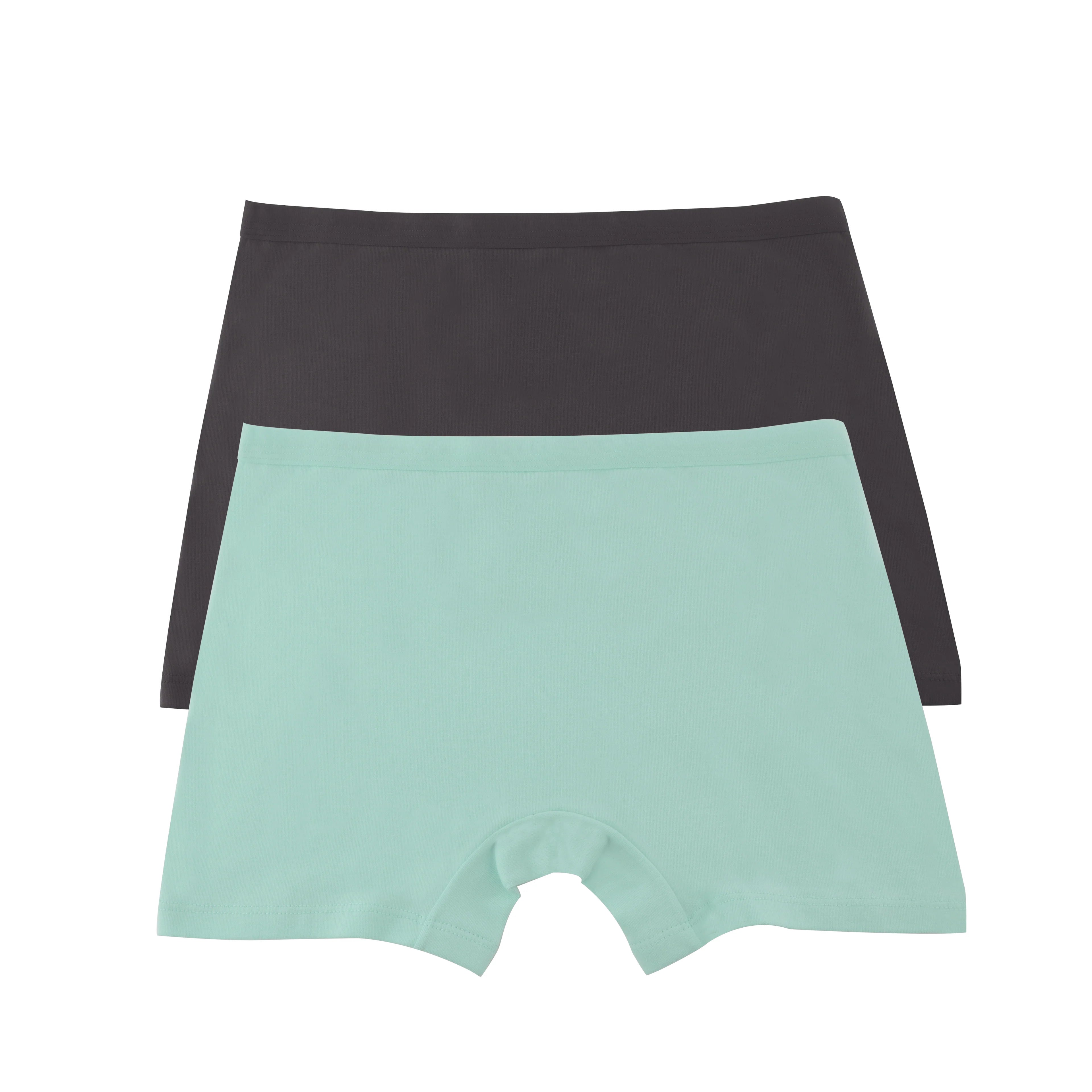Plain Hot Short - Pack of 2