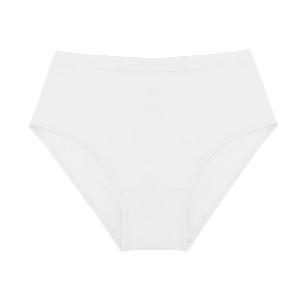 Plain Brief - Pack of 3