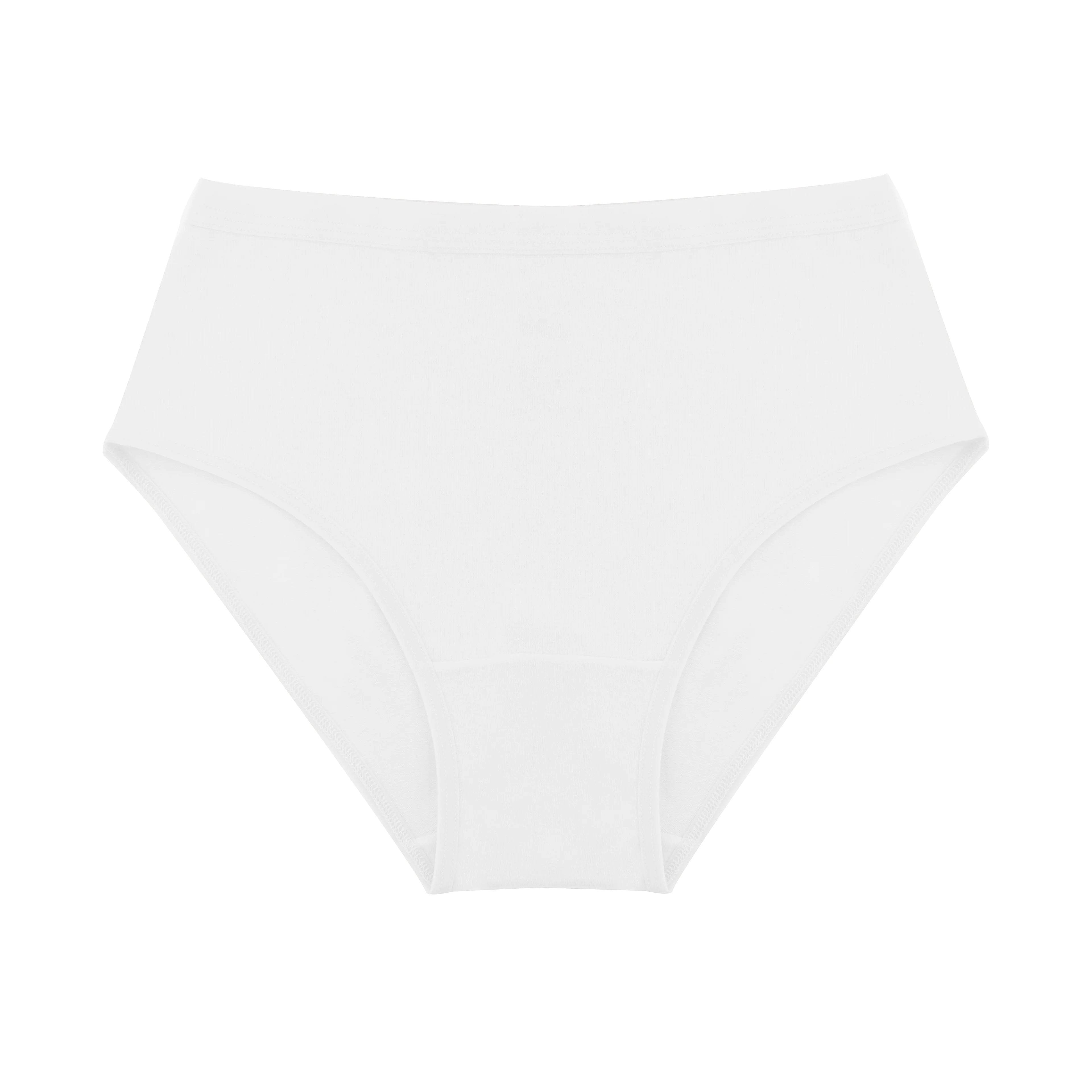 Plain Brief - Pack of 3