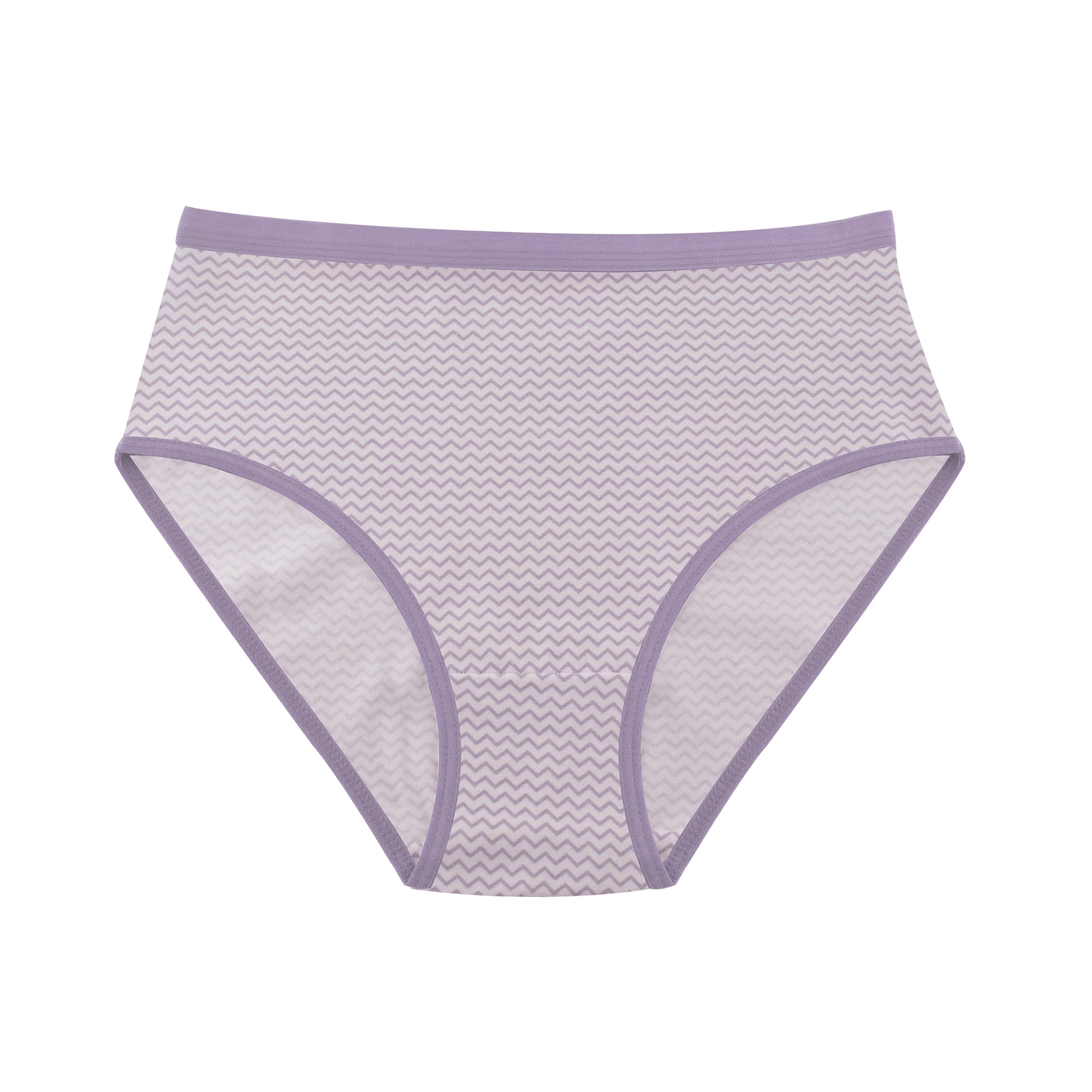 LITE Brief - Pack of 6