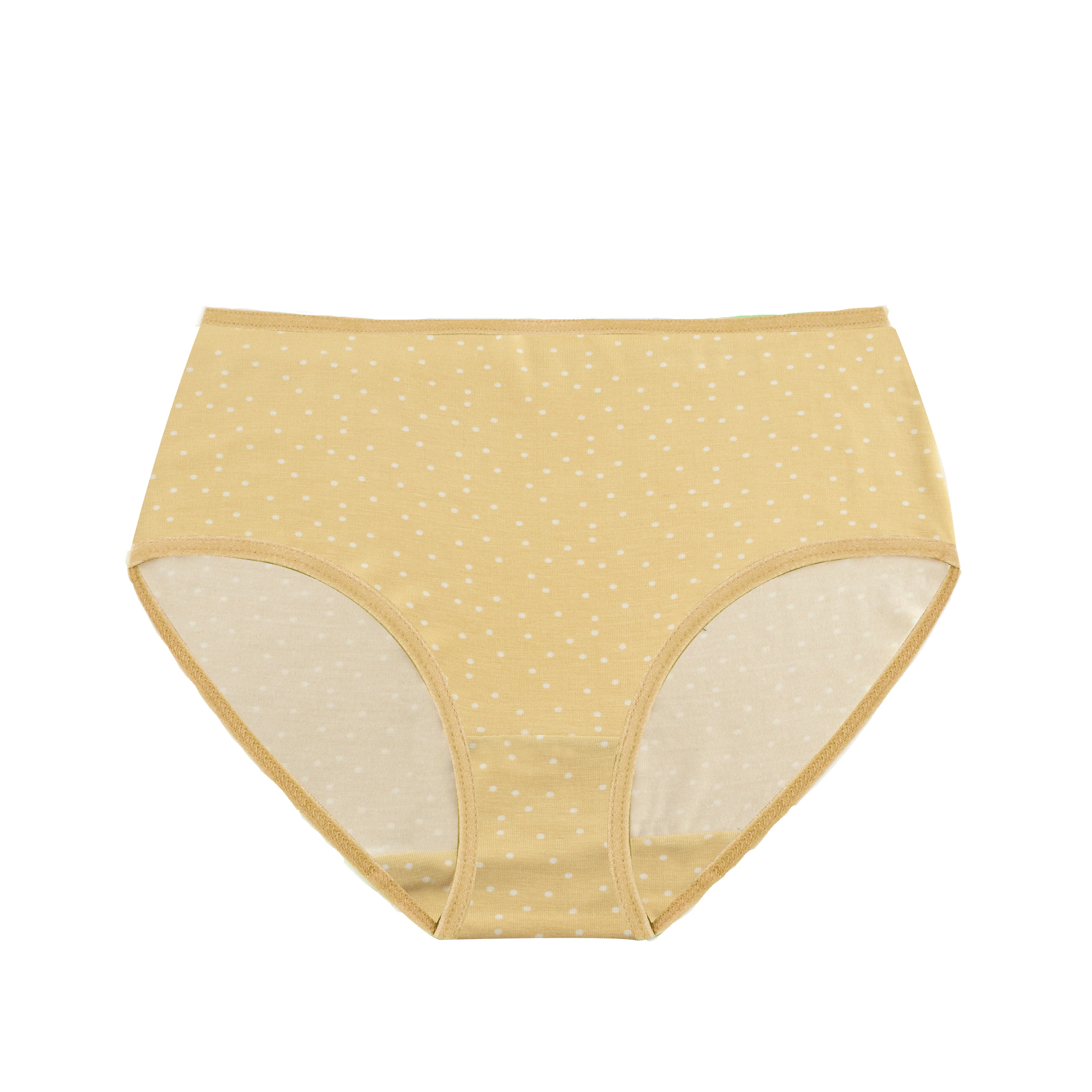 Sensation - Pack of 3
