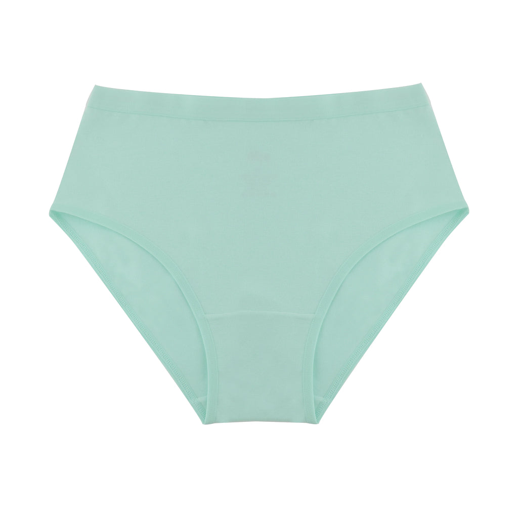 Plain Brief - Pack of 3