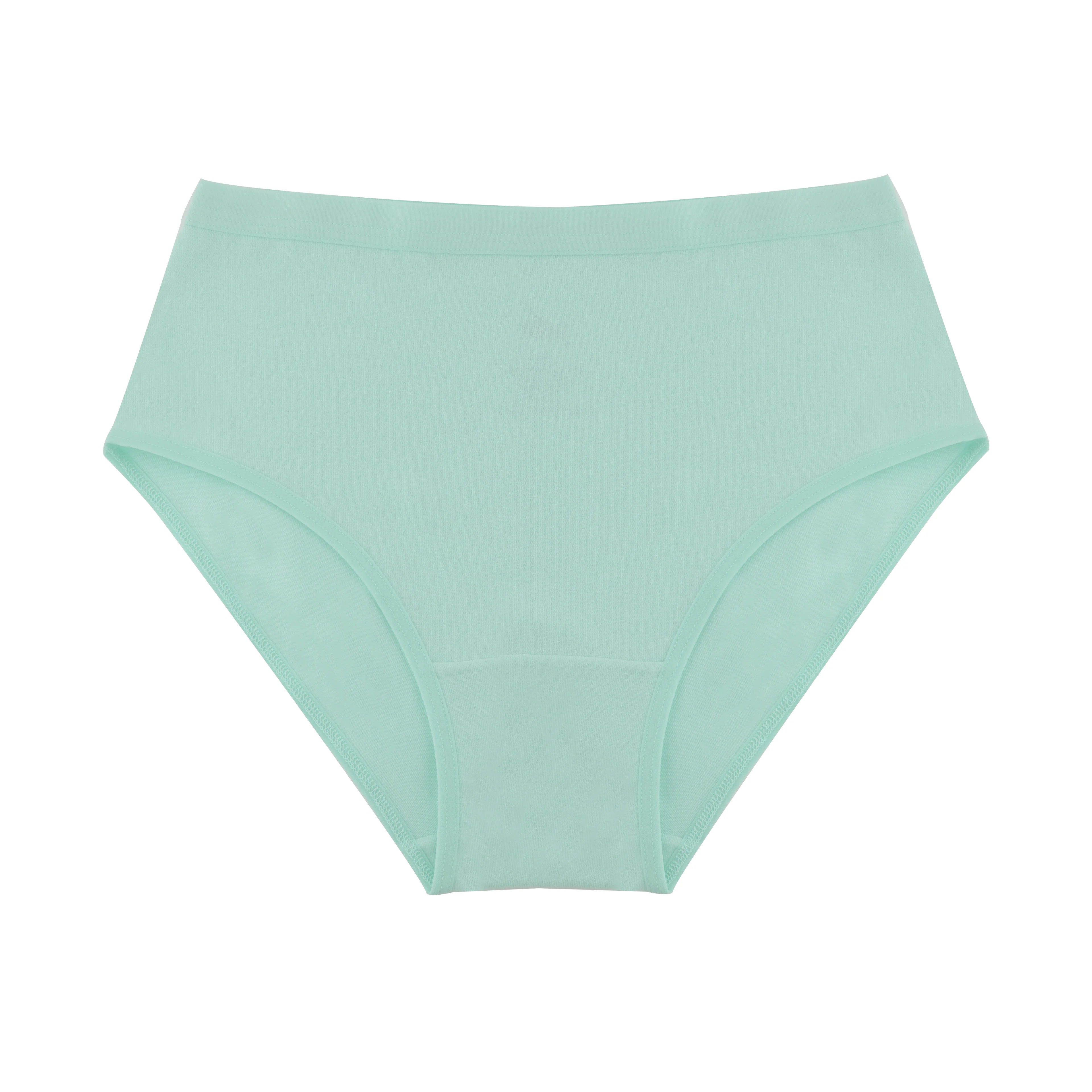 Plain Brief - Pack of 3