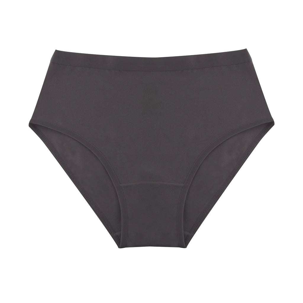 Plain Brief - Pack of 3
