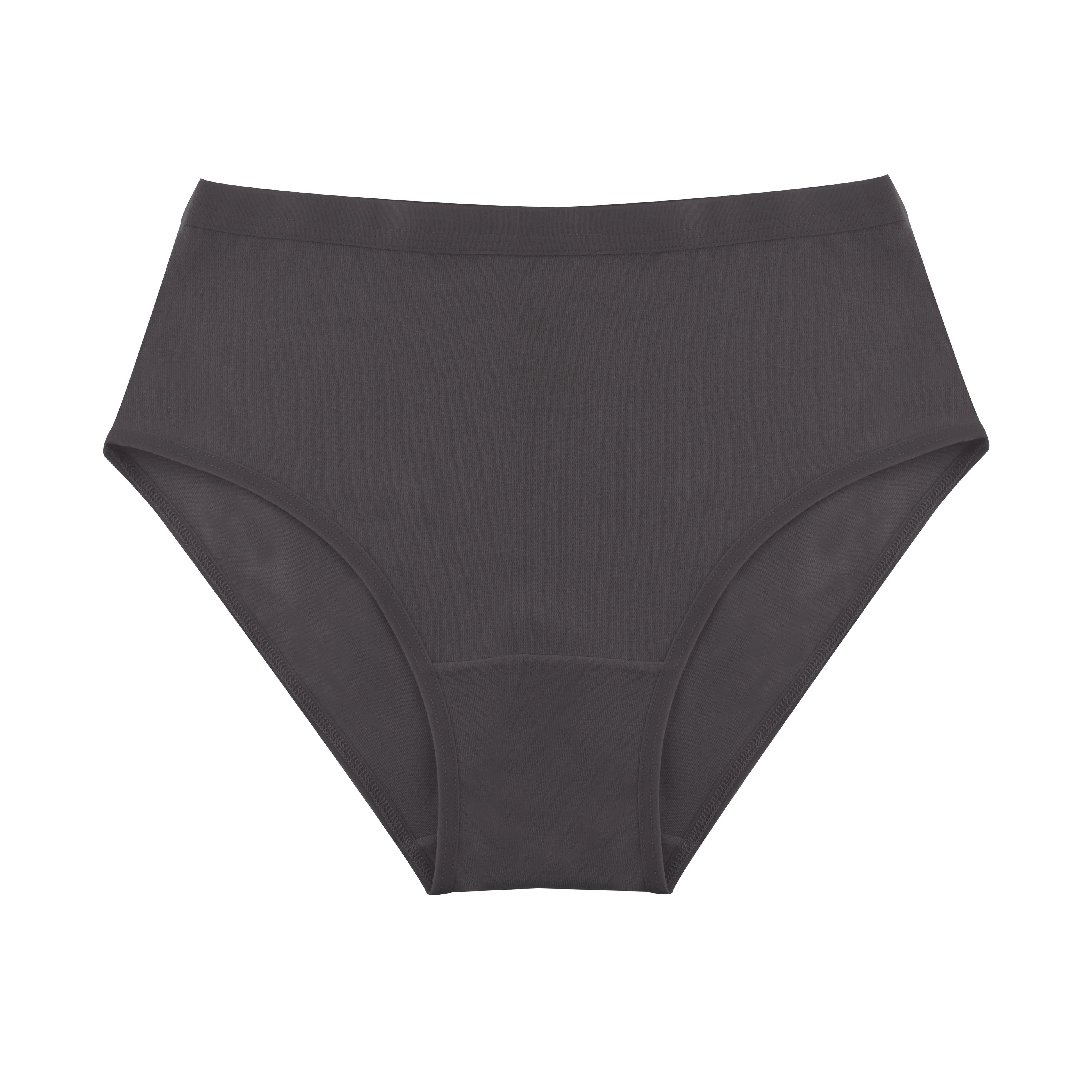 Plain Brief - Pack of 3