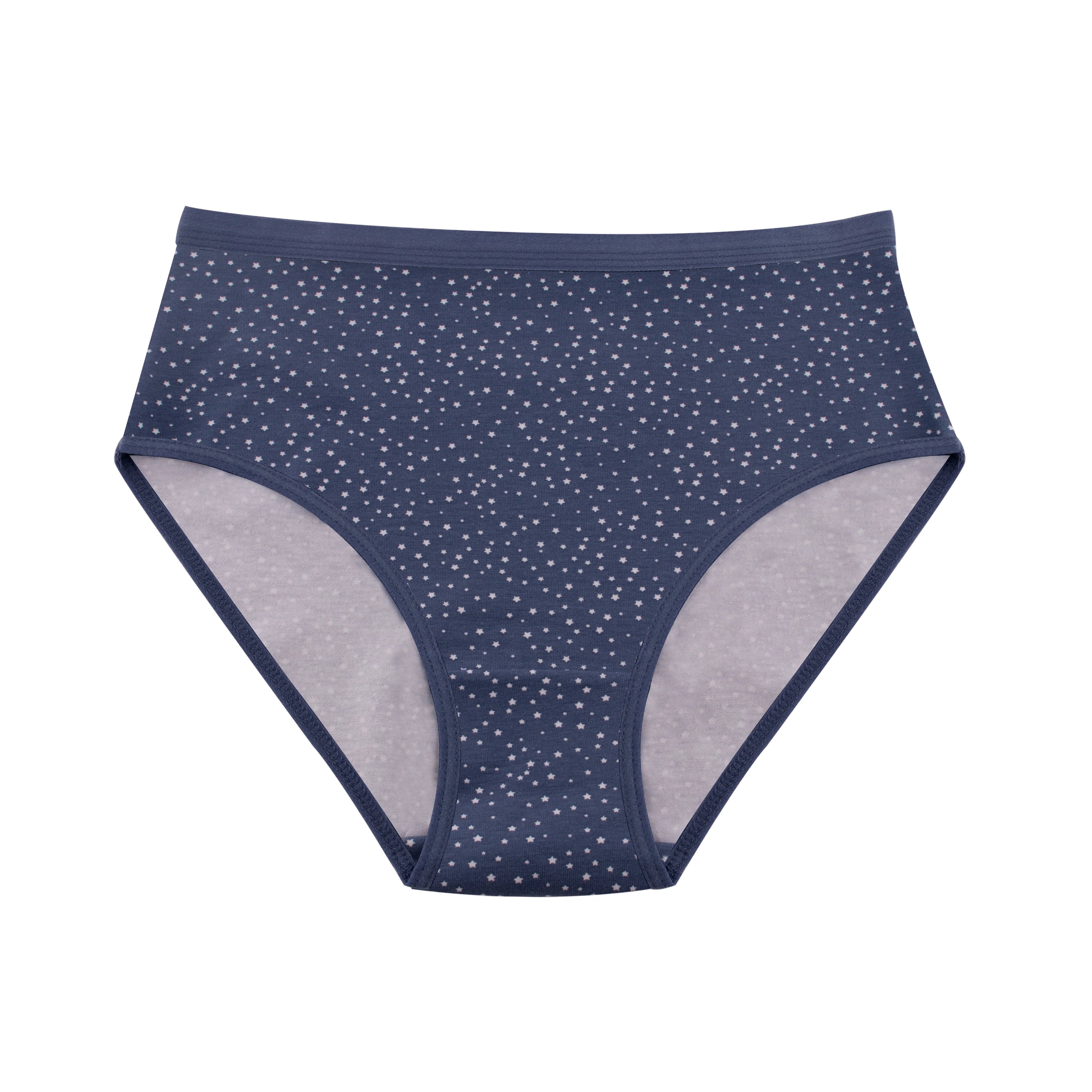 LITE Brief - Pack of 6