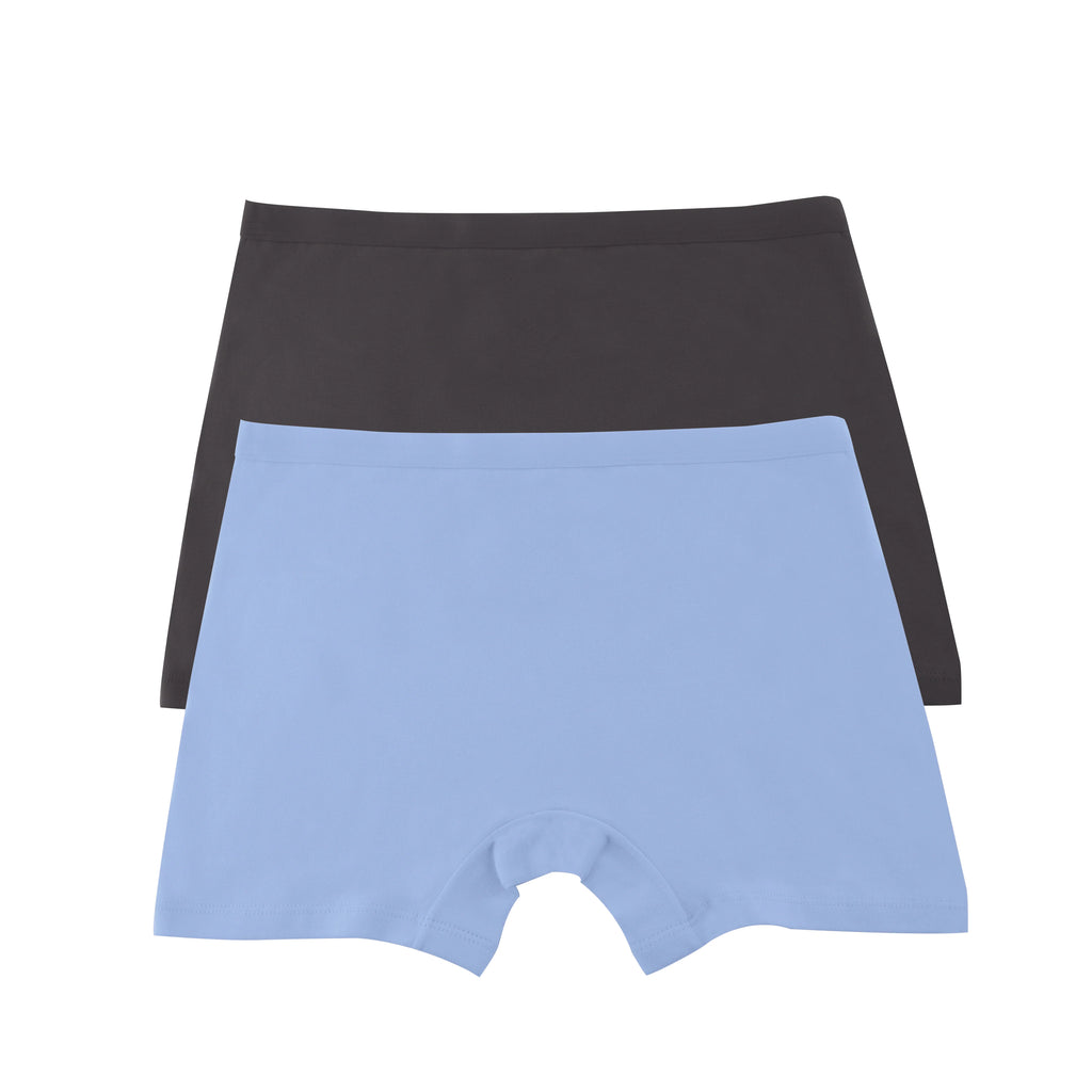 Plain Hot Short - Pack of 2