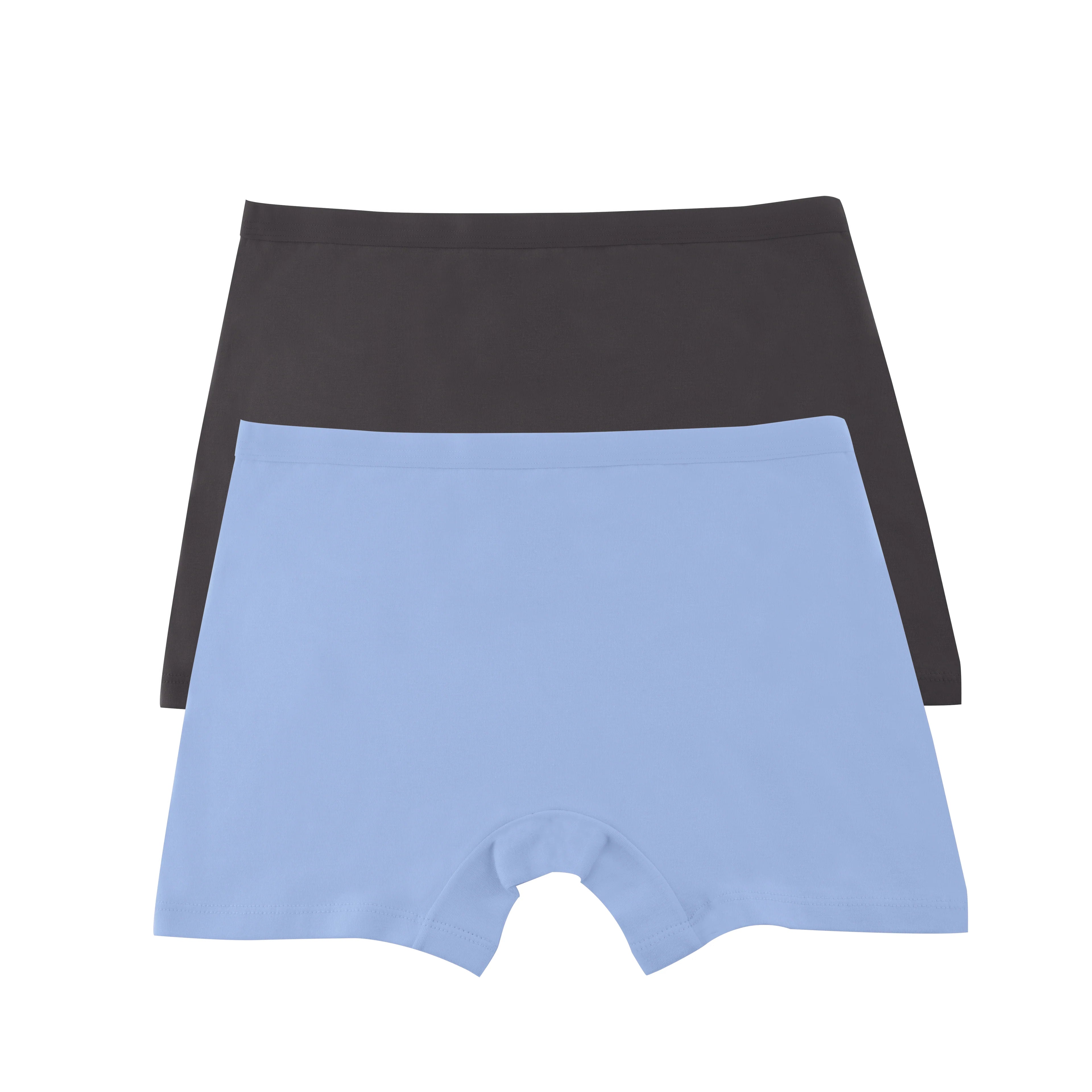 Plain Hot Short - Pack of 2