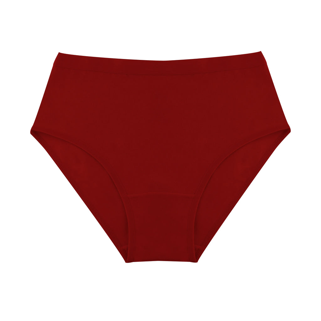 Plain Brief - Pack of 3
