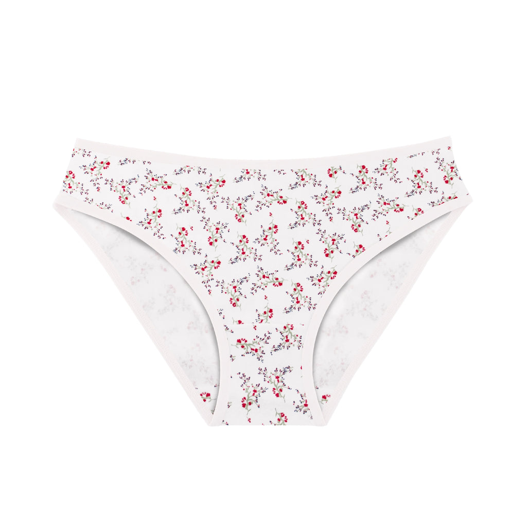 Printed Bikini - Pack of 3