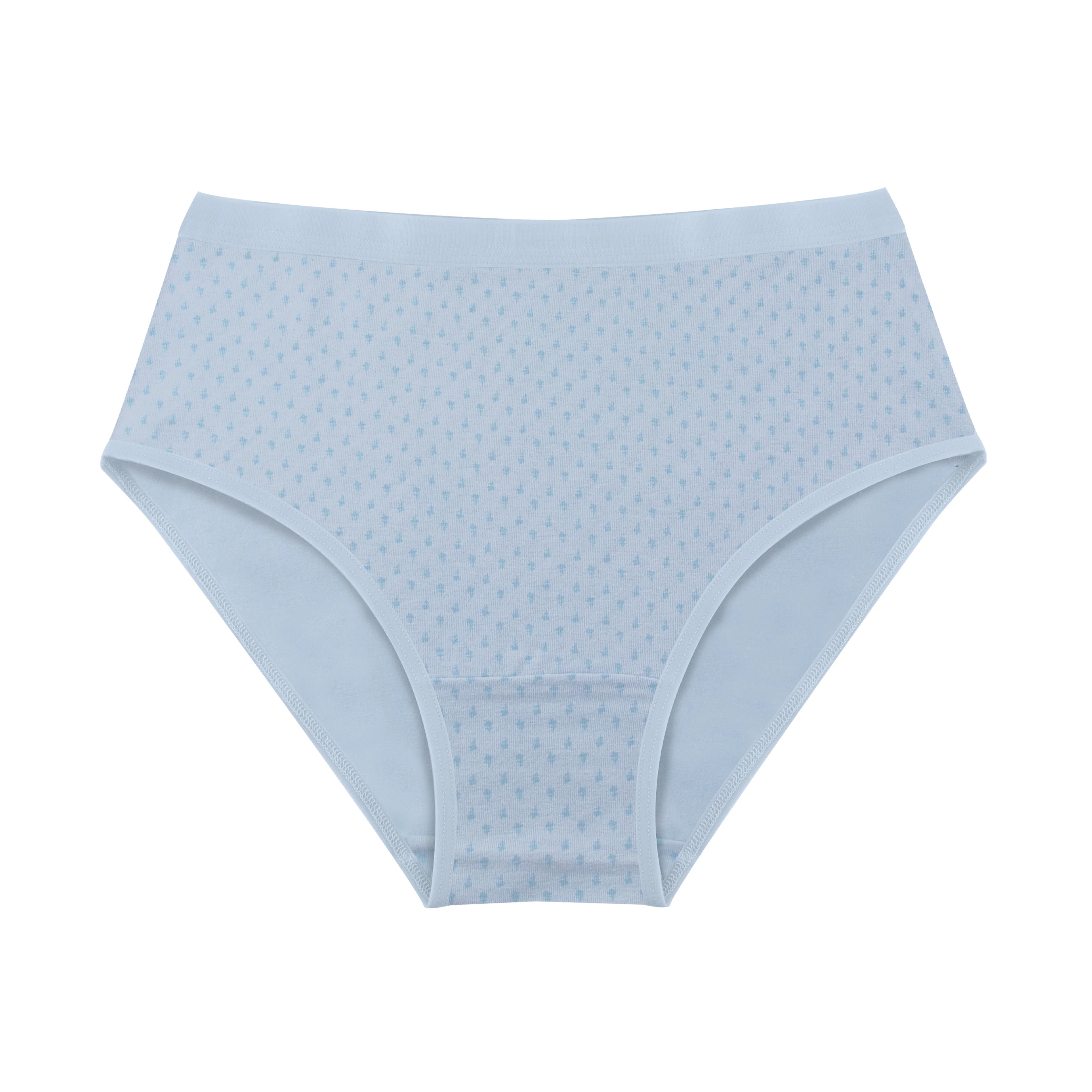 Printed Brief - Pack of 3