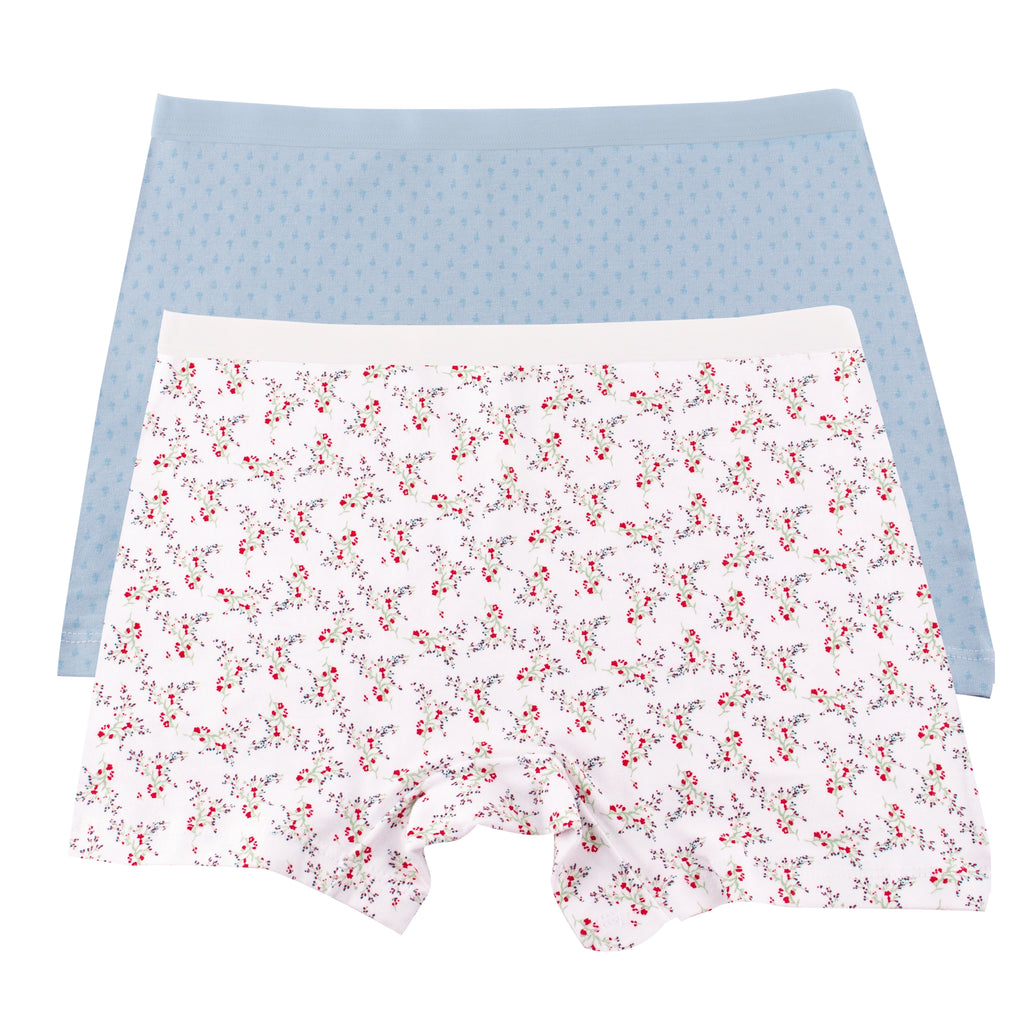 Printed Hot Short - Pack of 2