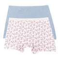 Printed Hot Short - Pack of 2