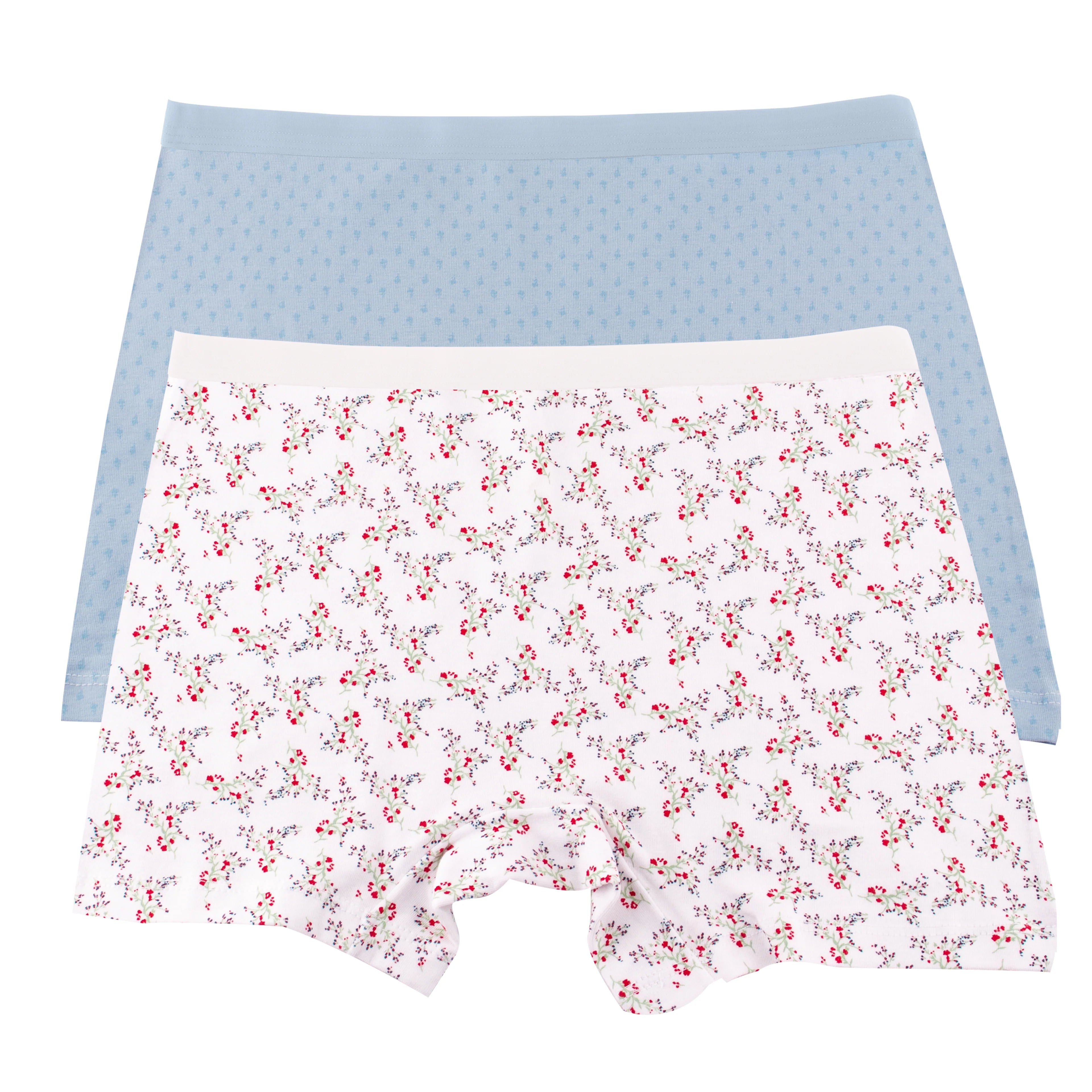 Printed Hot Short - Pack of 2