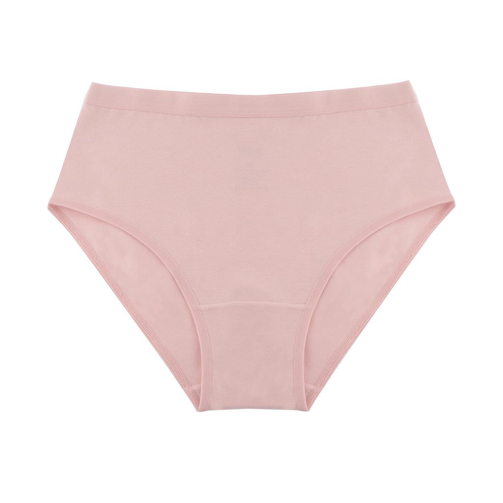 Plain Brief - Pack of 3