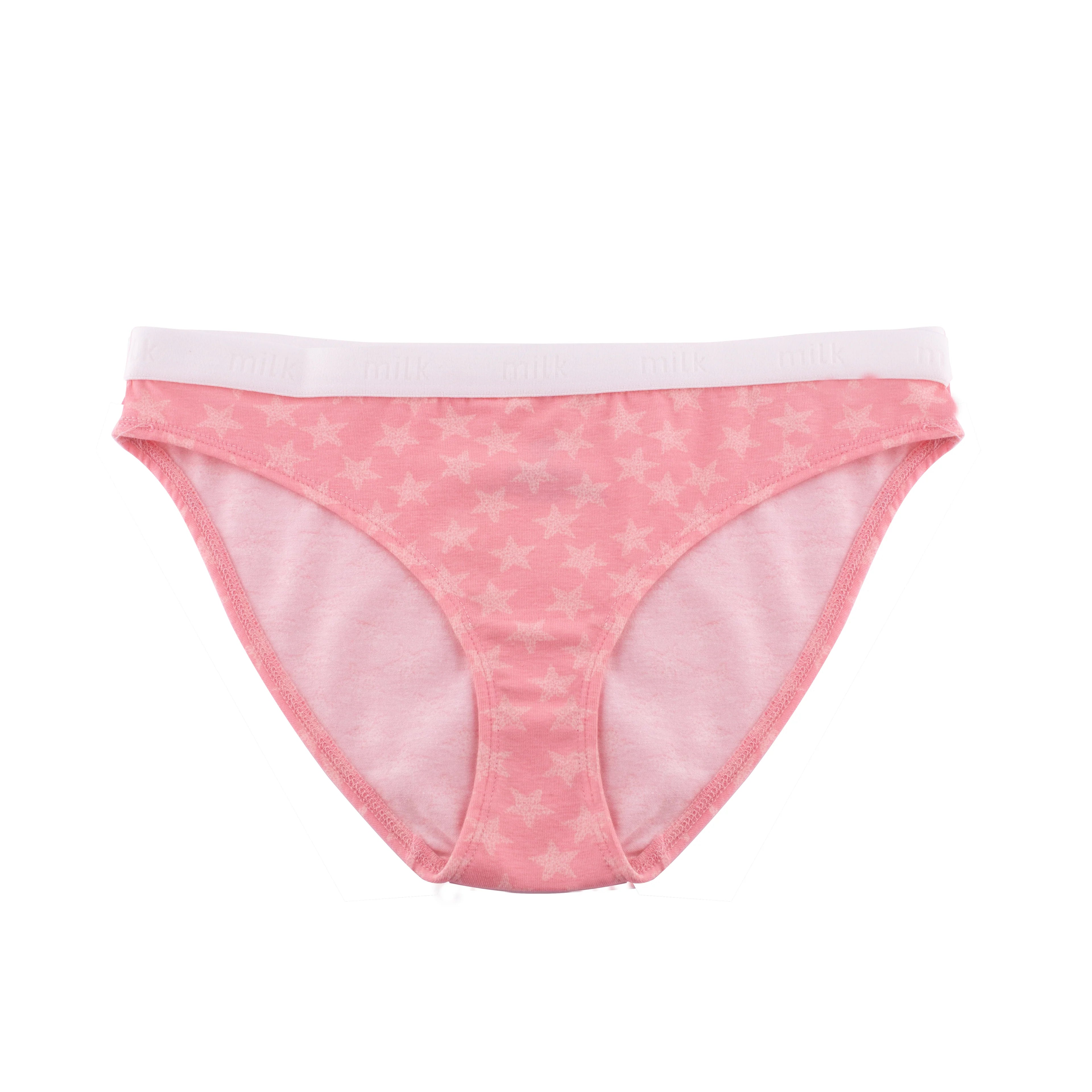 Daily Bikini Cut - Pack of 7