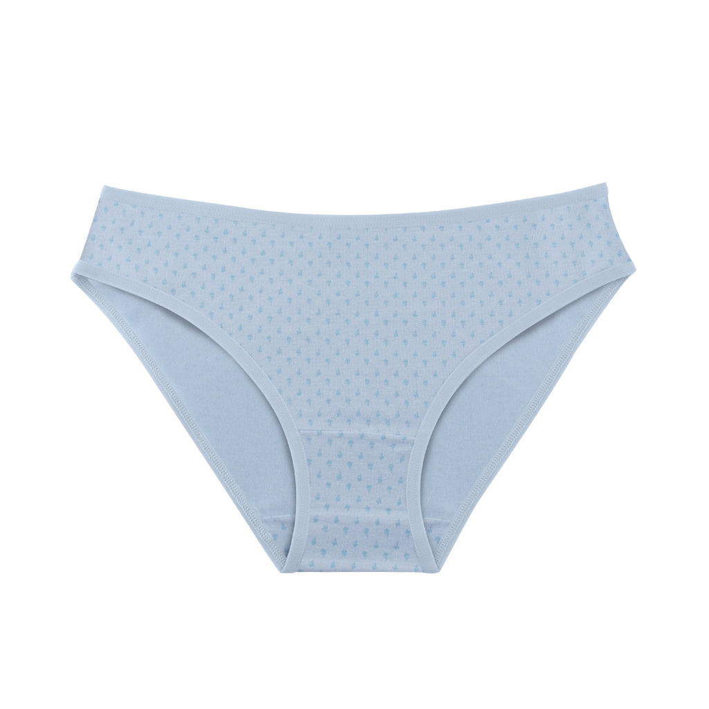 Printed Bikini - Pack of 3