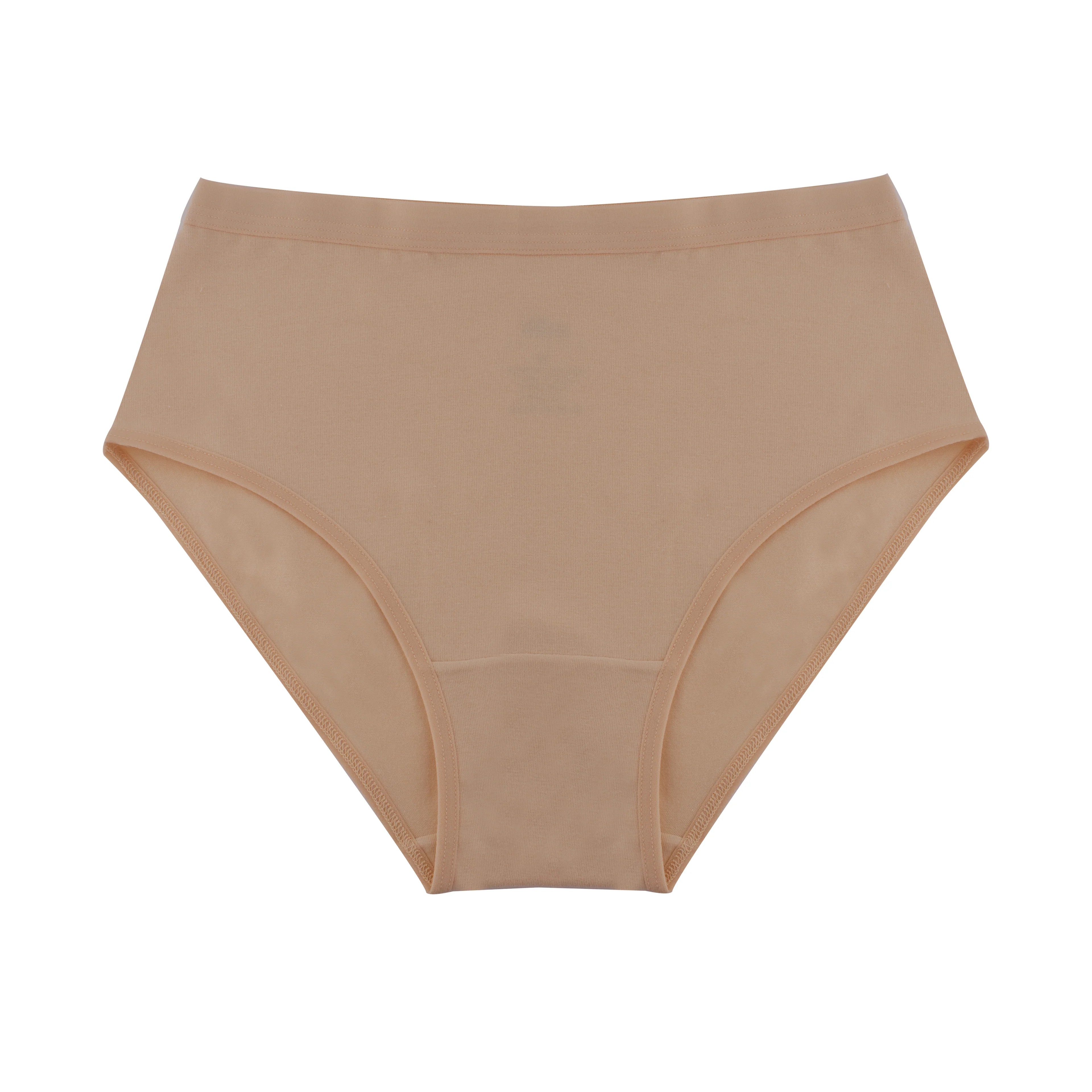 Plain Brief - Pack of 3