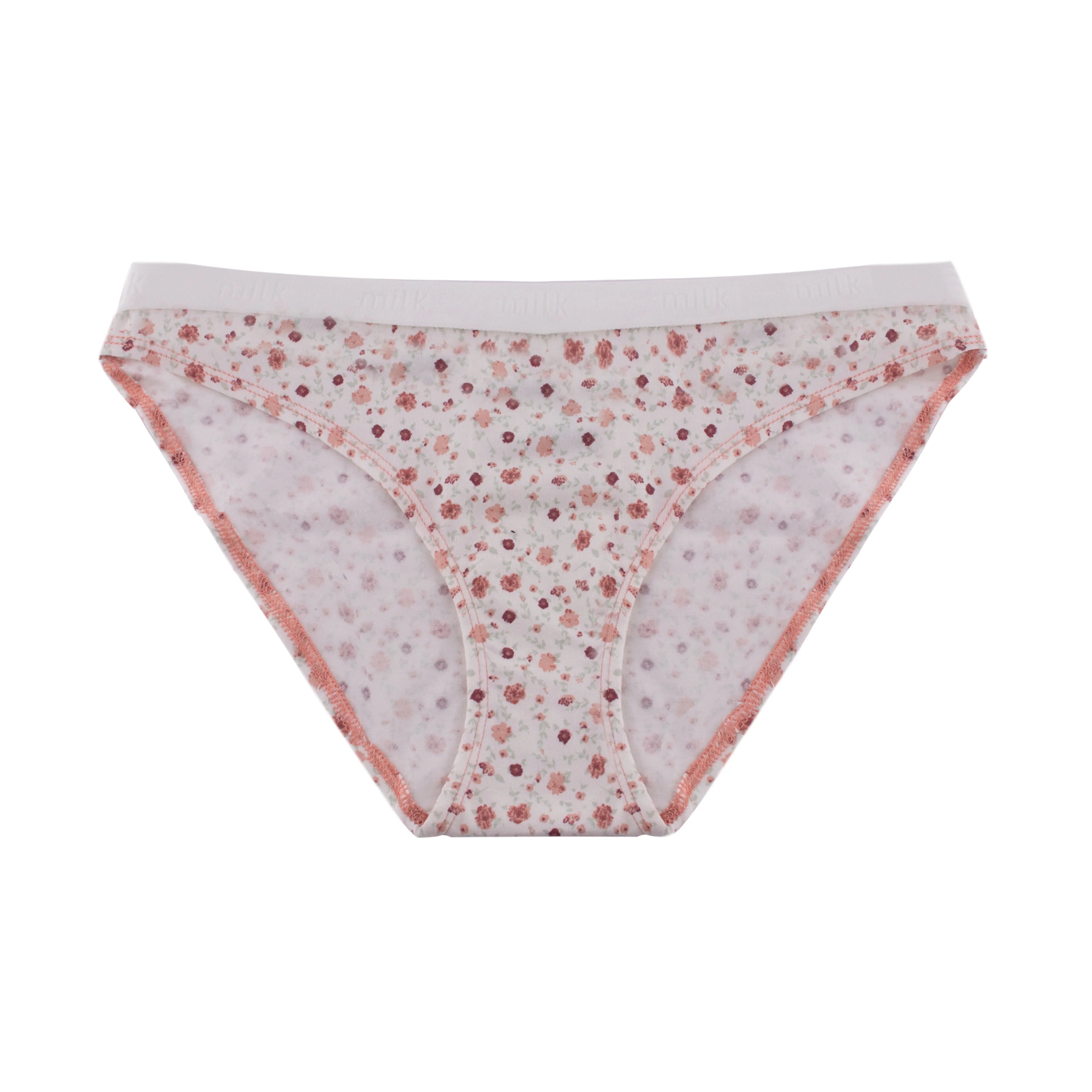 Daily Bikini Cut - Pack of 7