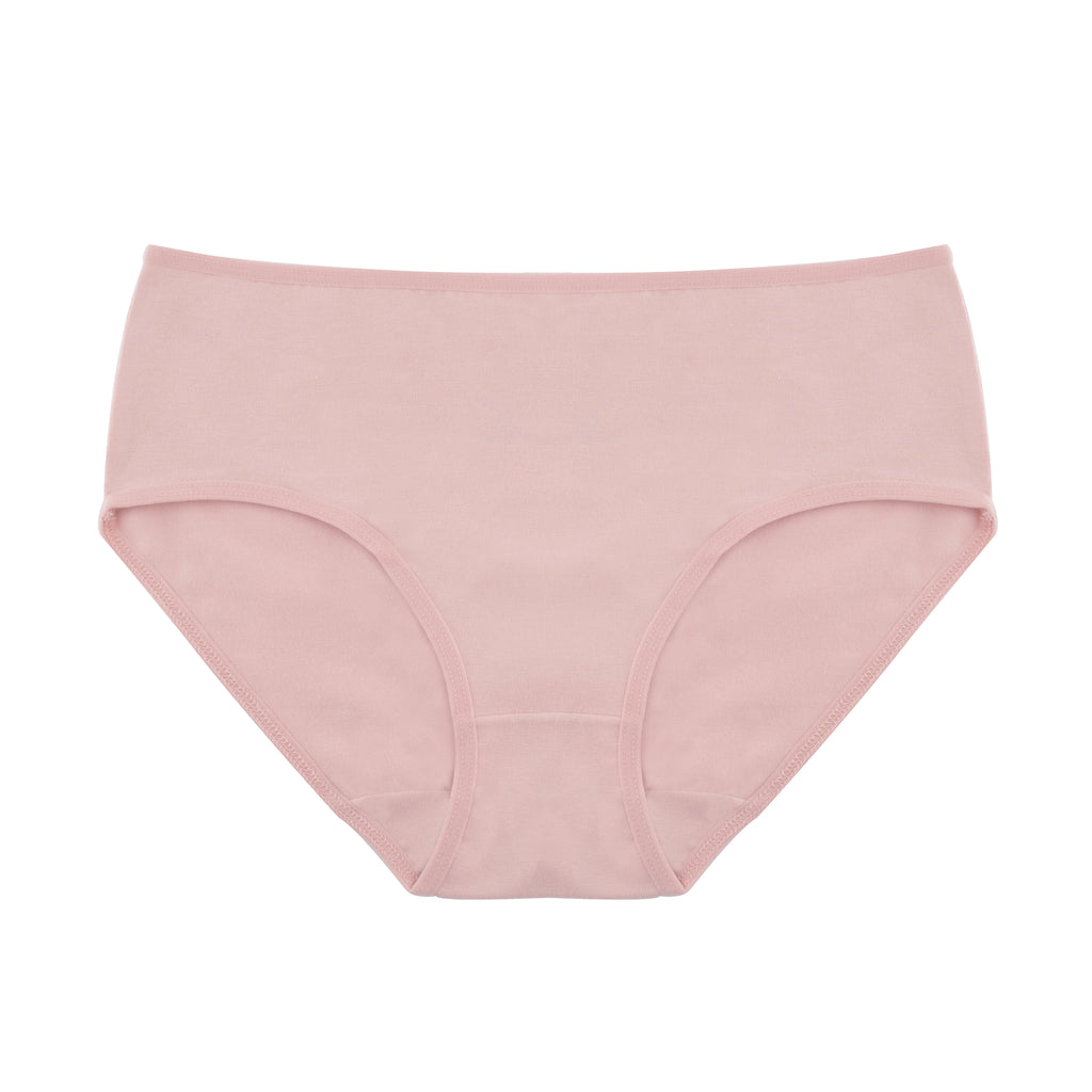 Plain Midi - Pack of 3