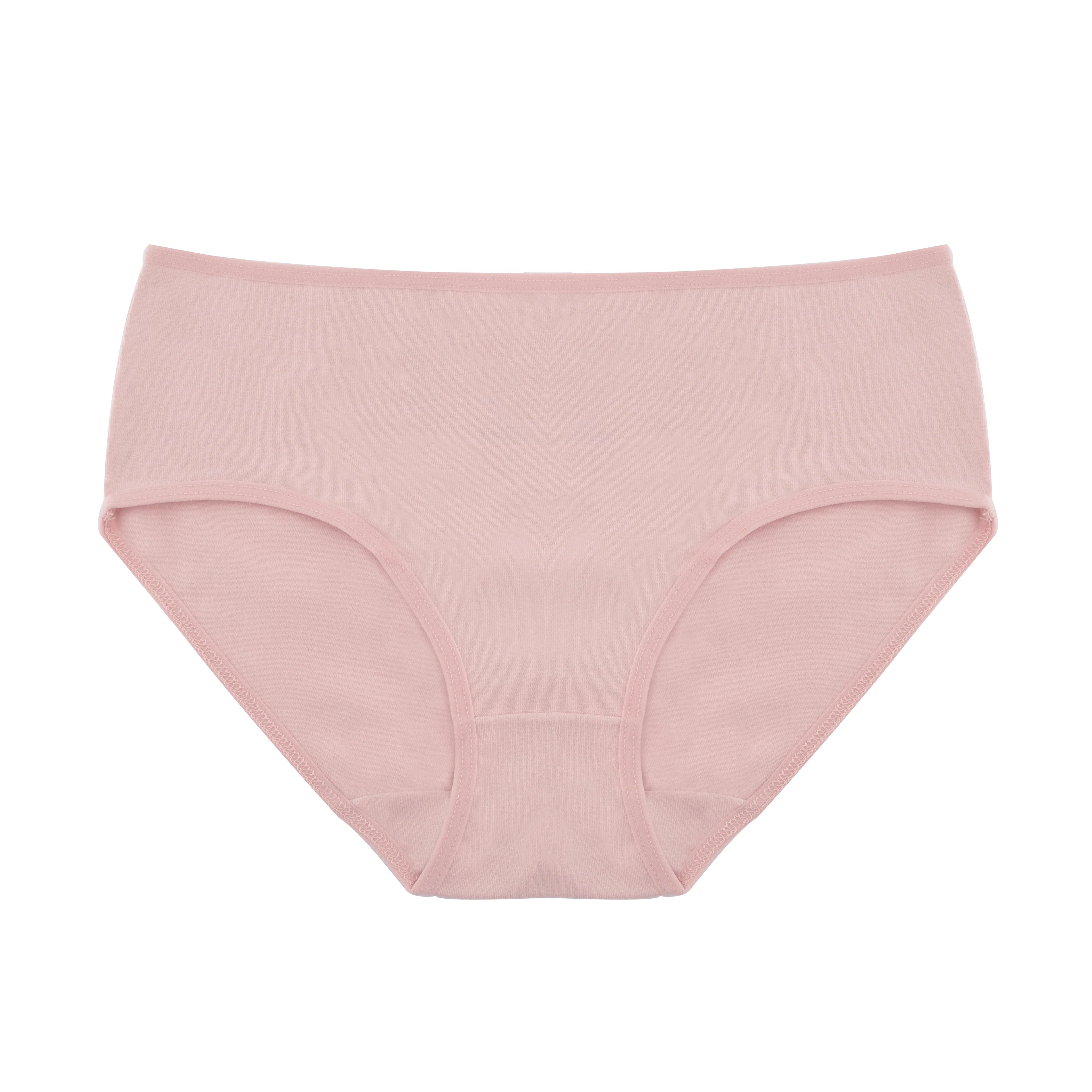 Plain Midi - Pack of 3