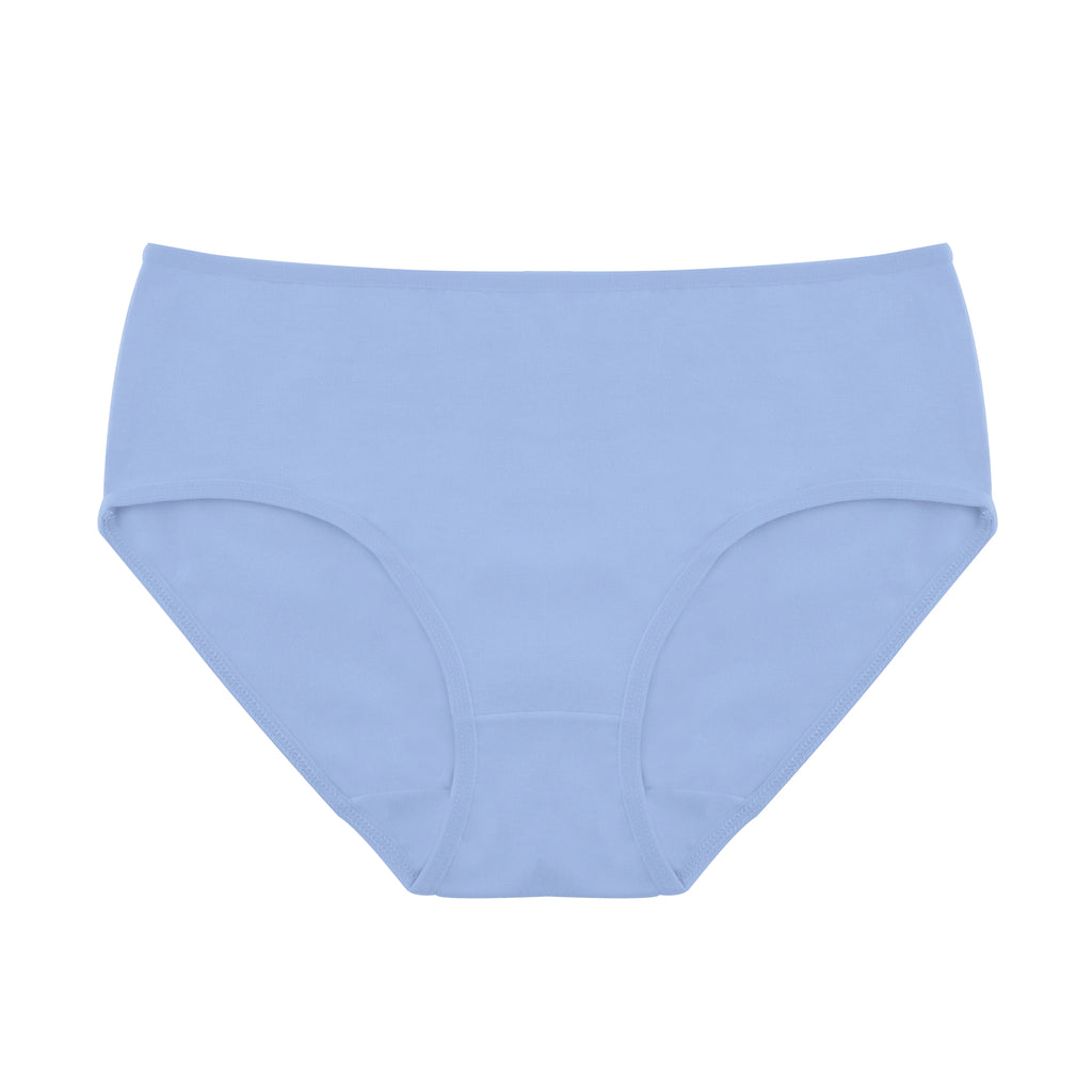 Plain Midi - Pack of 3