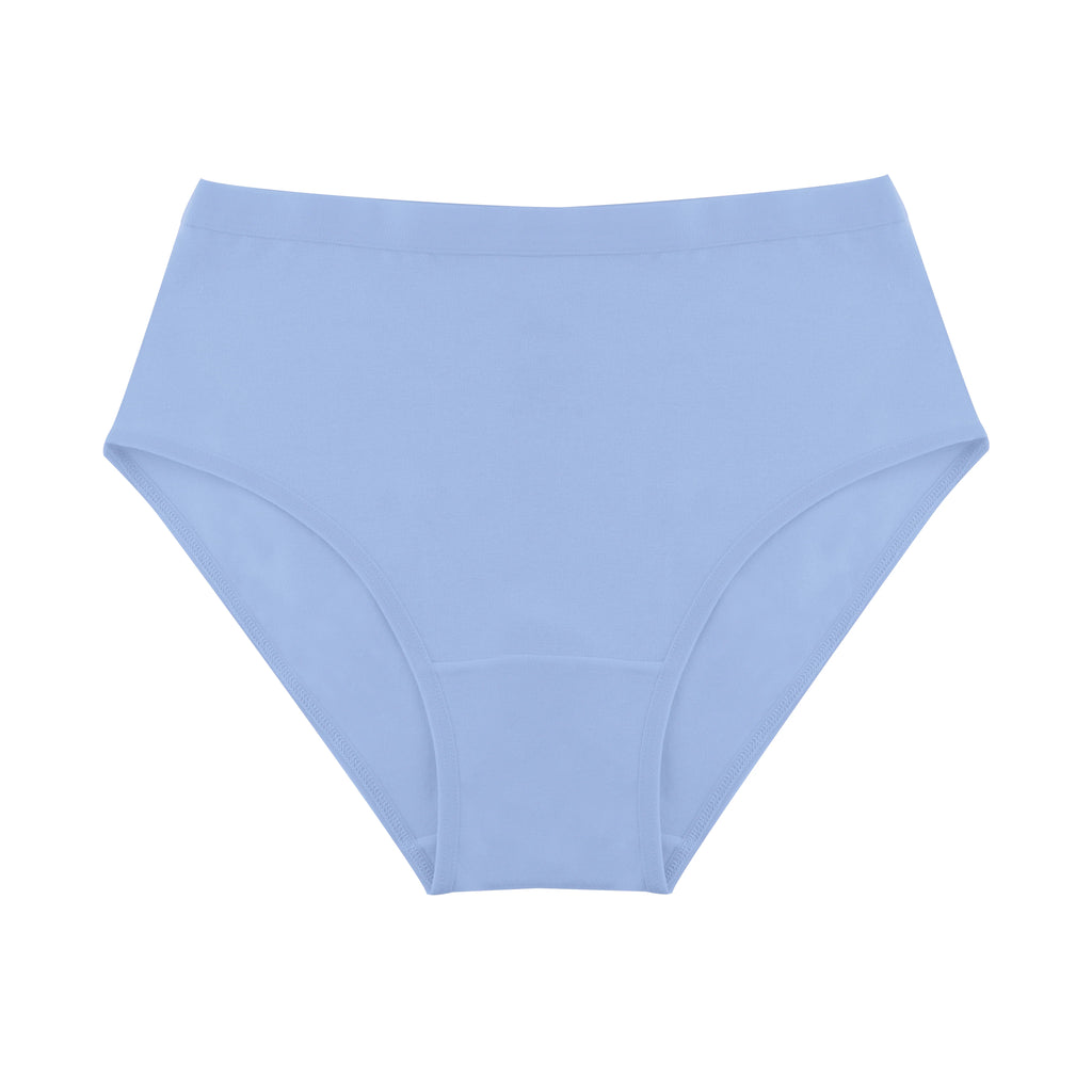 Plain Brief - Pack of 3
