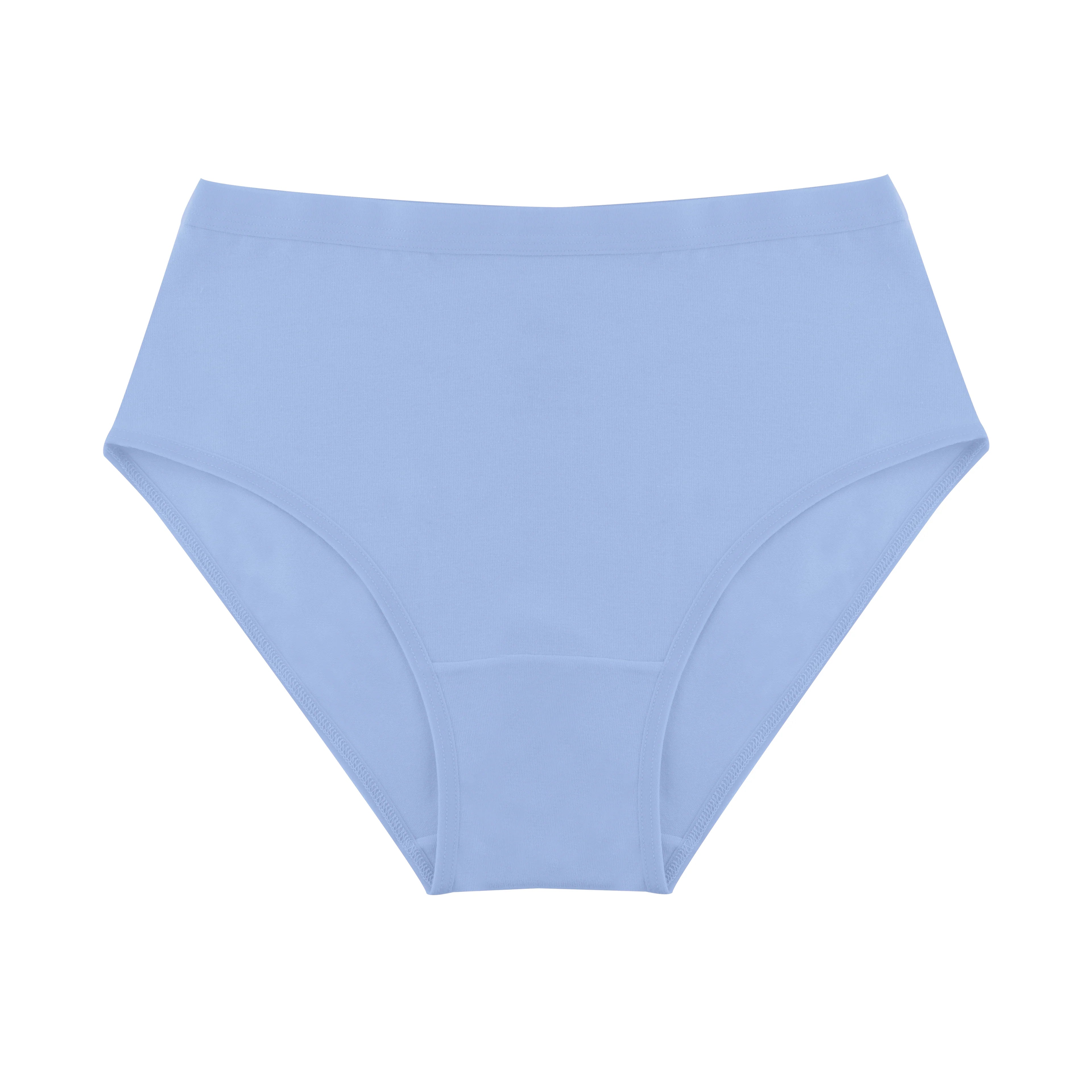 Plain Brief - Pack of 3