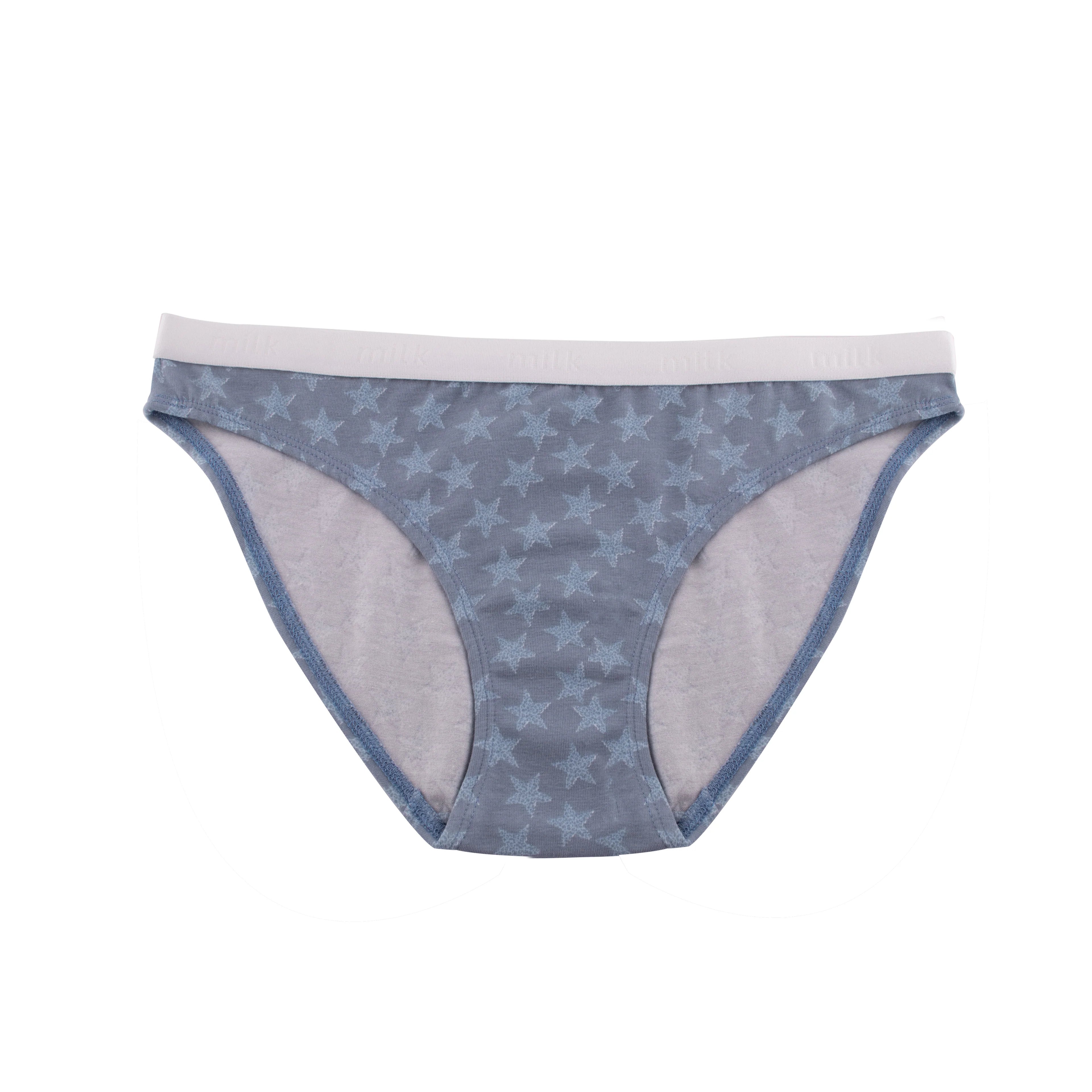 Daily Bikini Cut - Pack of 7