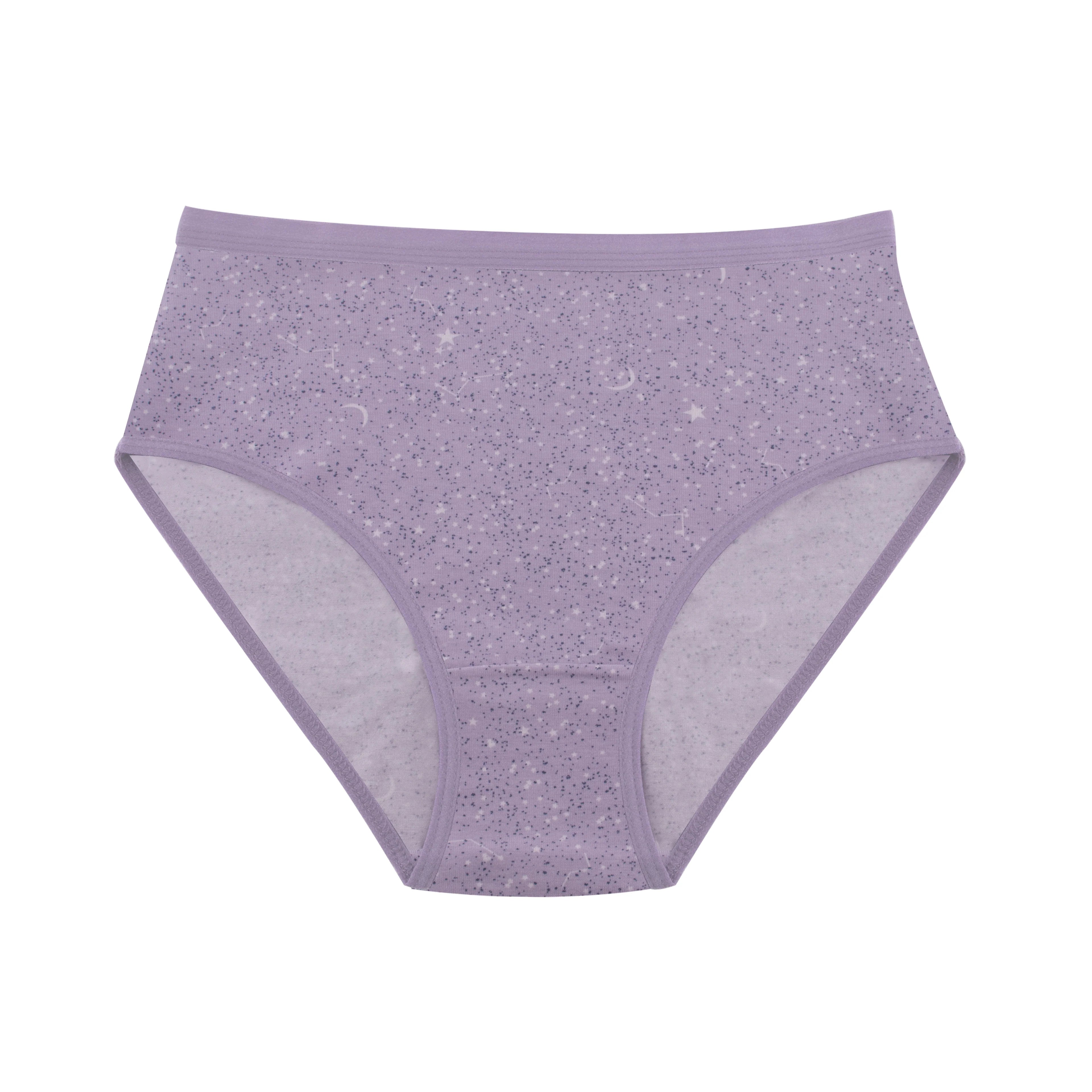 LITE Brief - Pack of 6