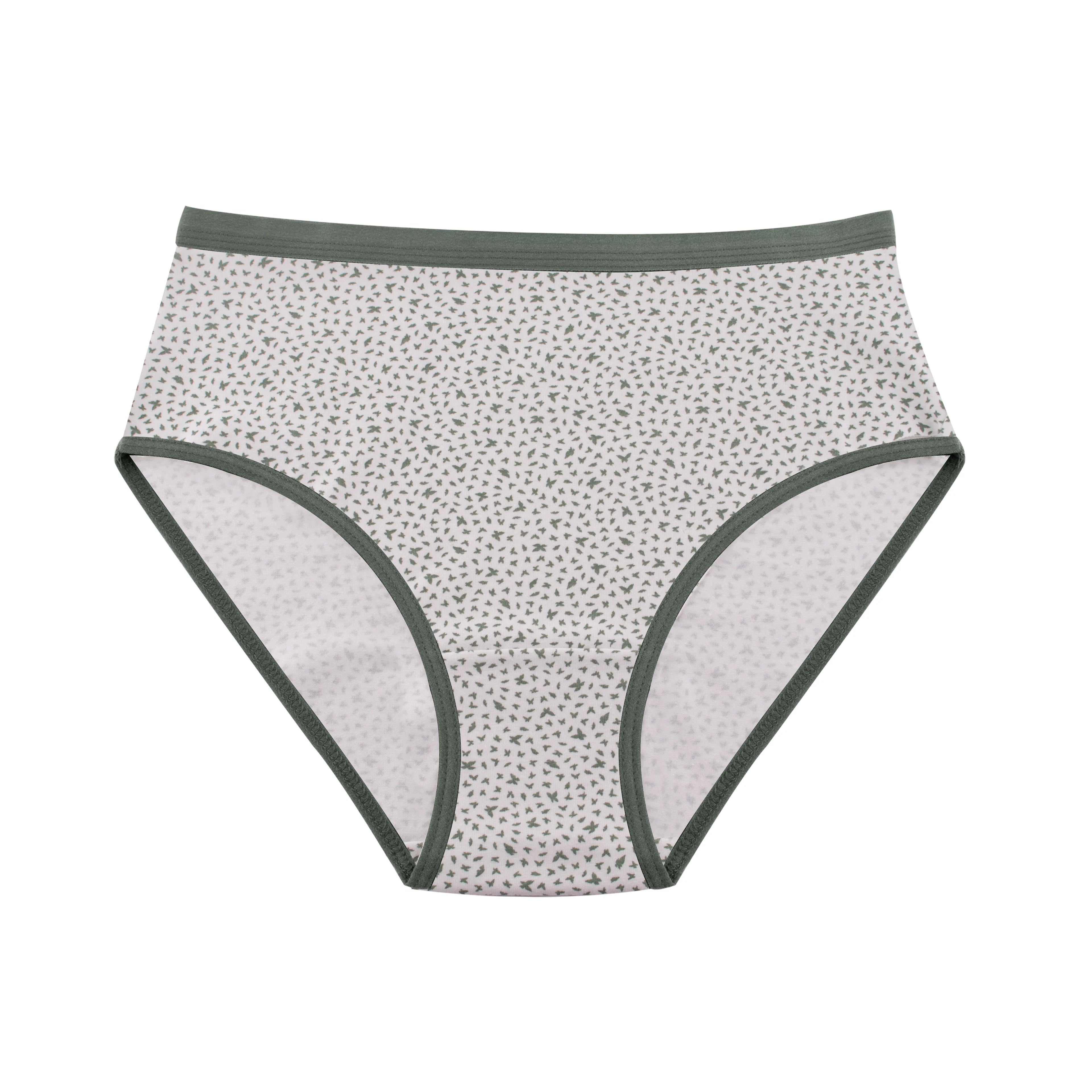 LITE Brief - Pack of 6