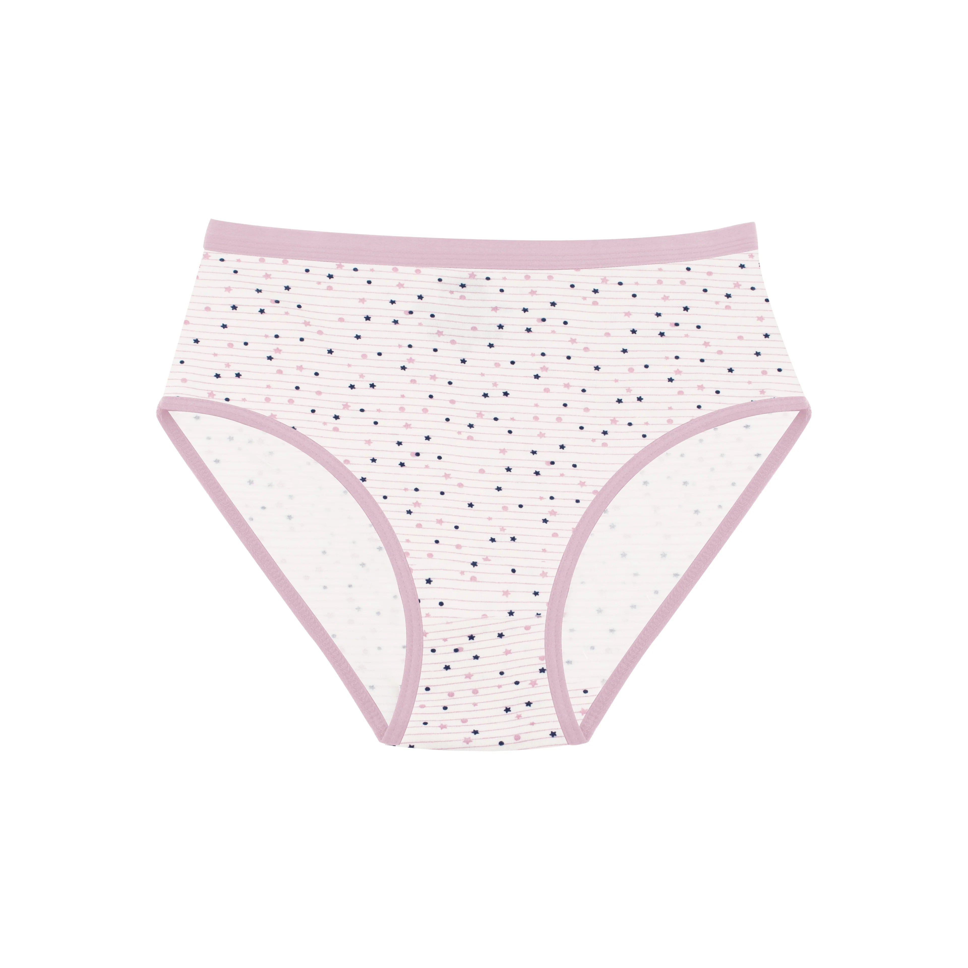 LITE Brief - Pack of 6