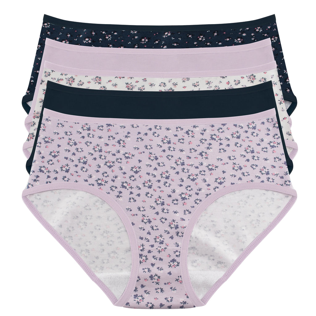 Comfy - Pack of 5