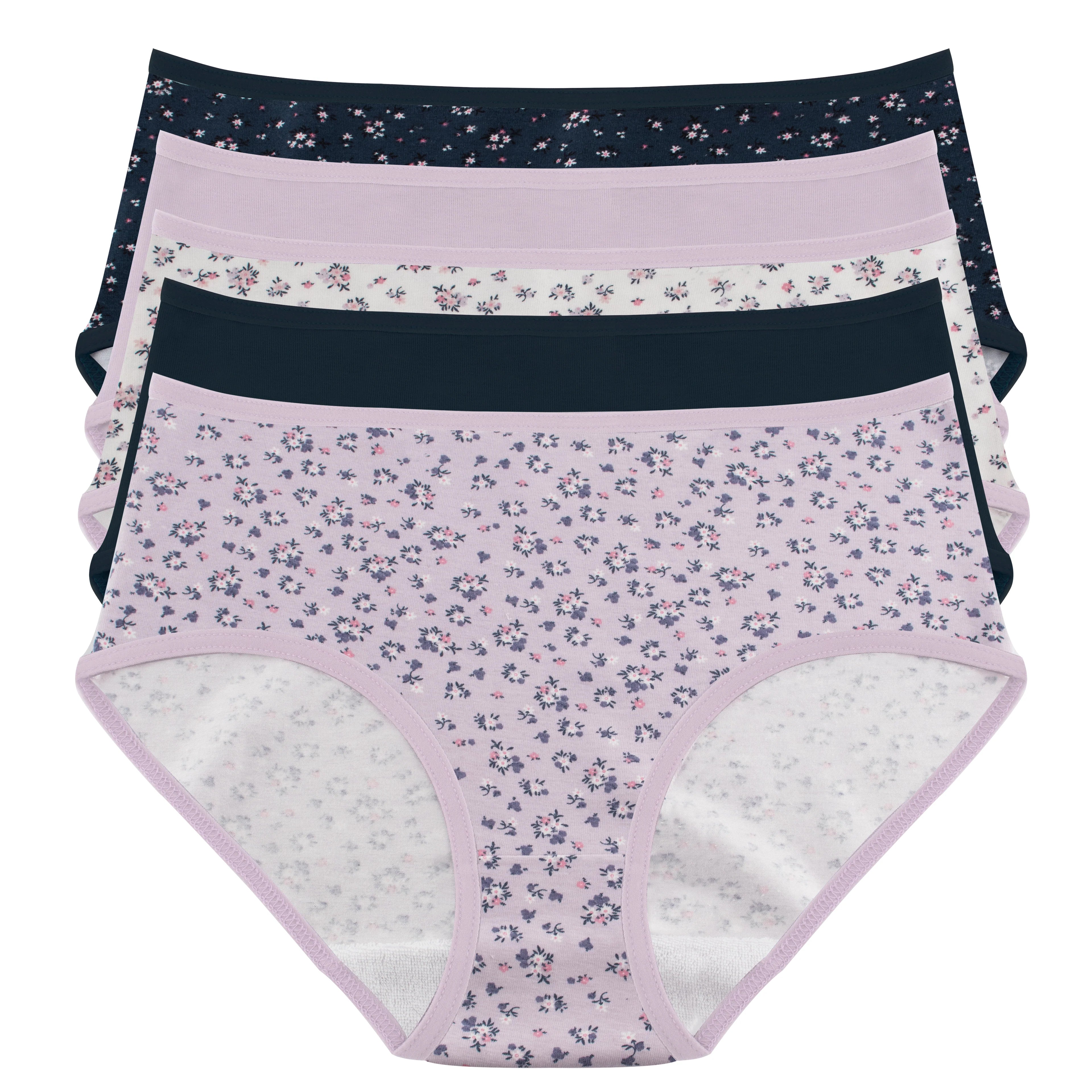 Comfy - Pack of 5