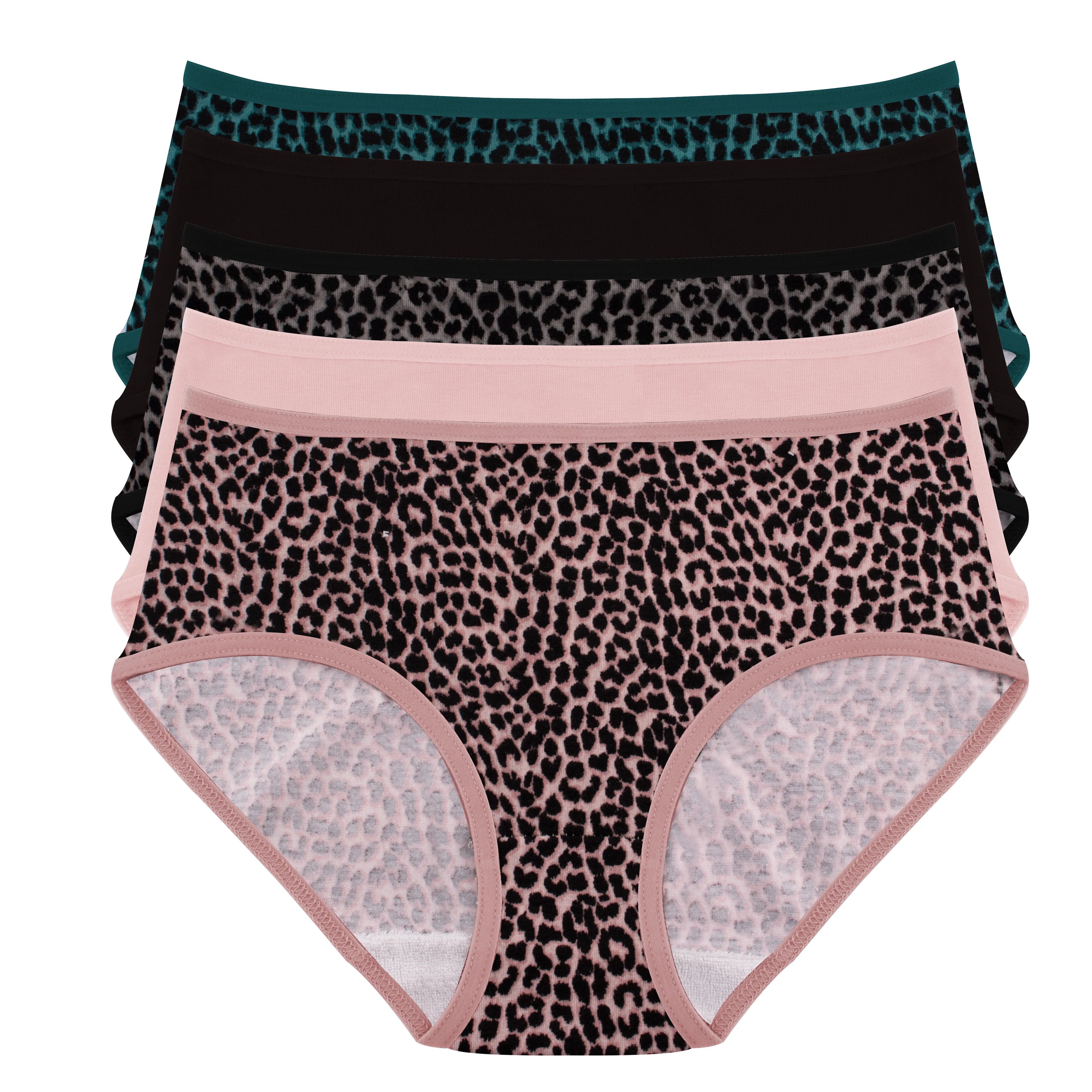 Comfy - Pack of 5