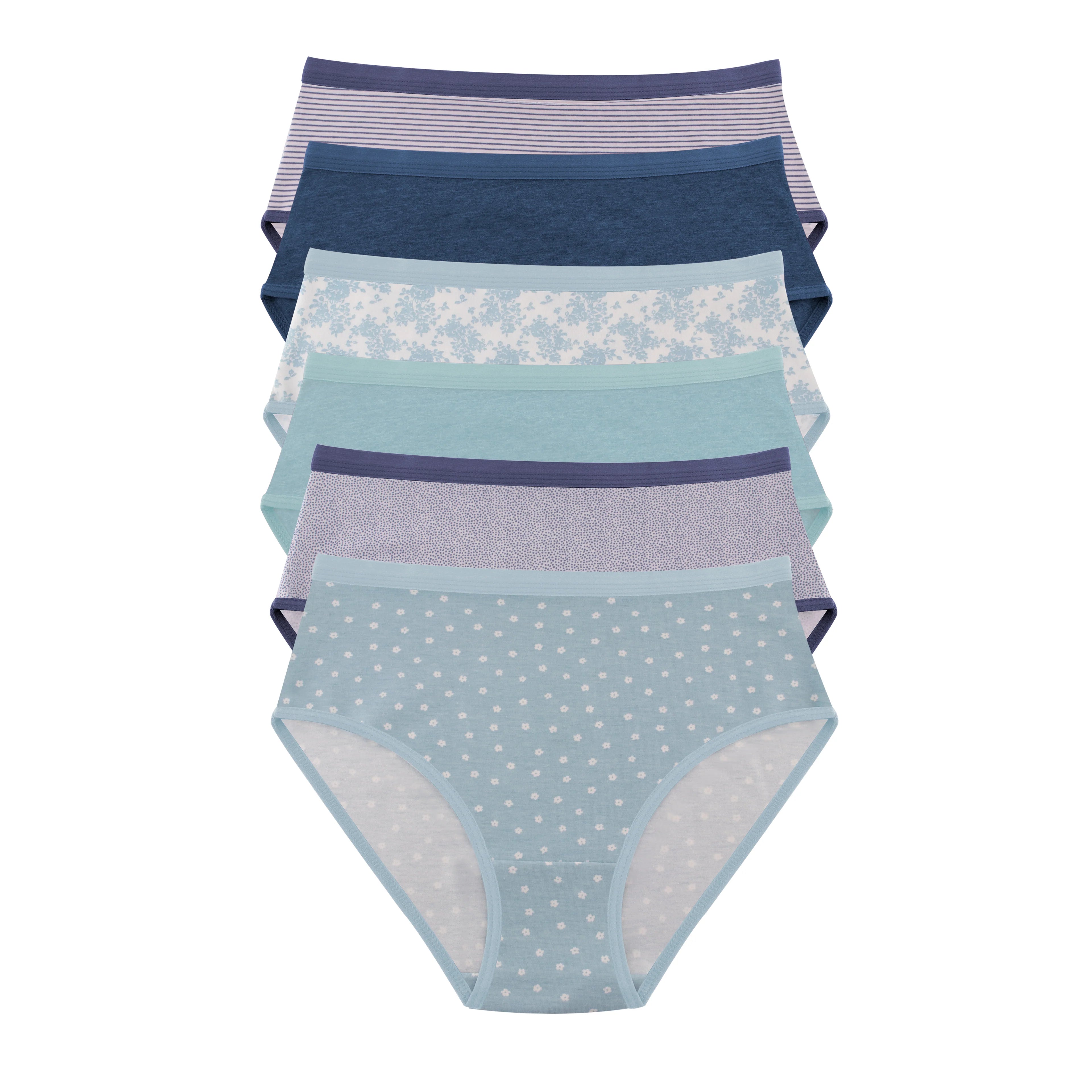 LITE Brief - Pack of 6