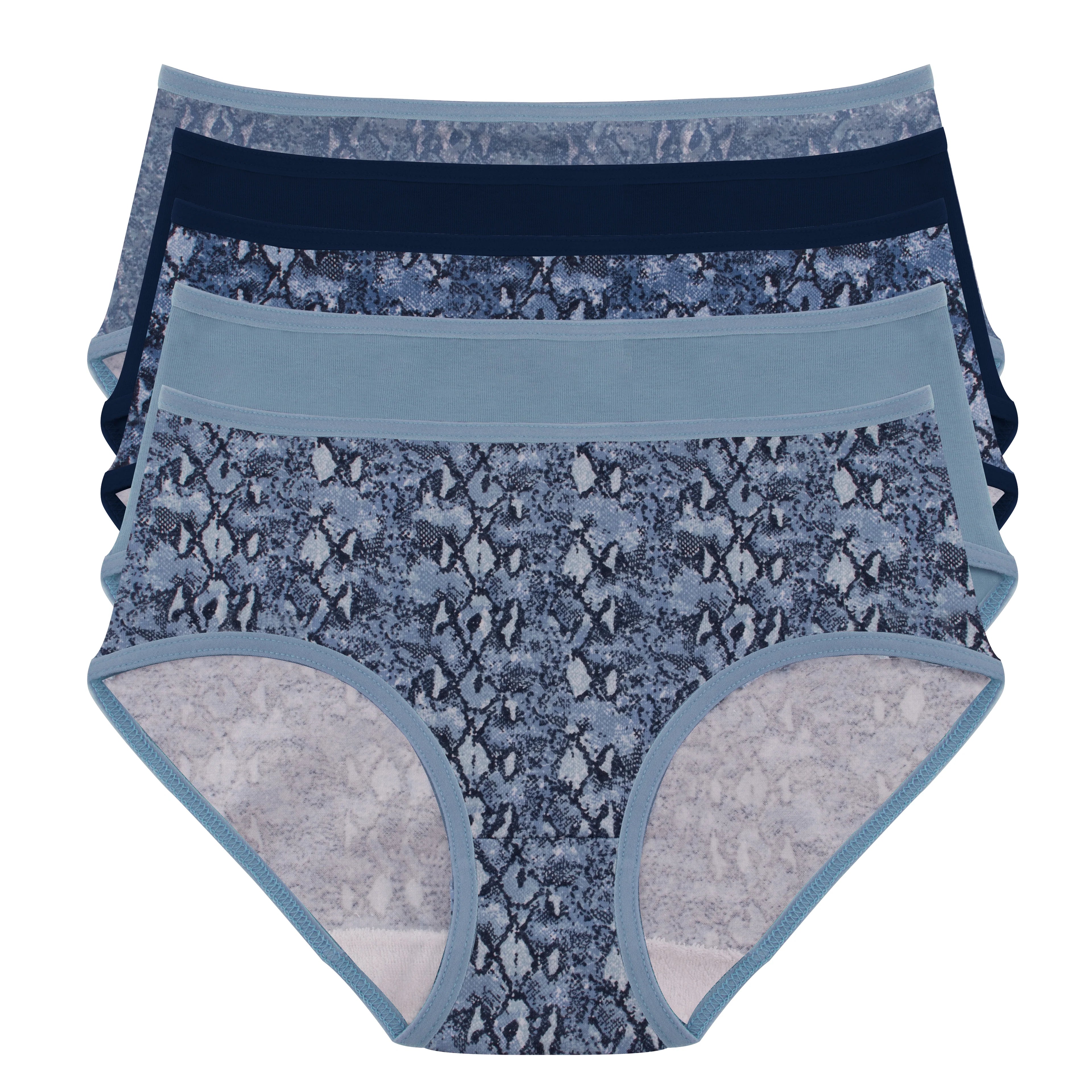 Comfy - Pack of 5