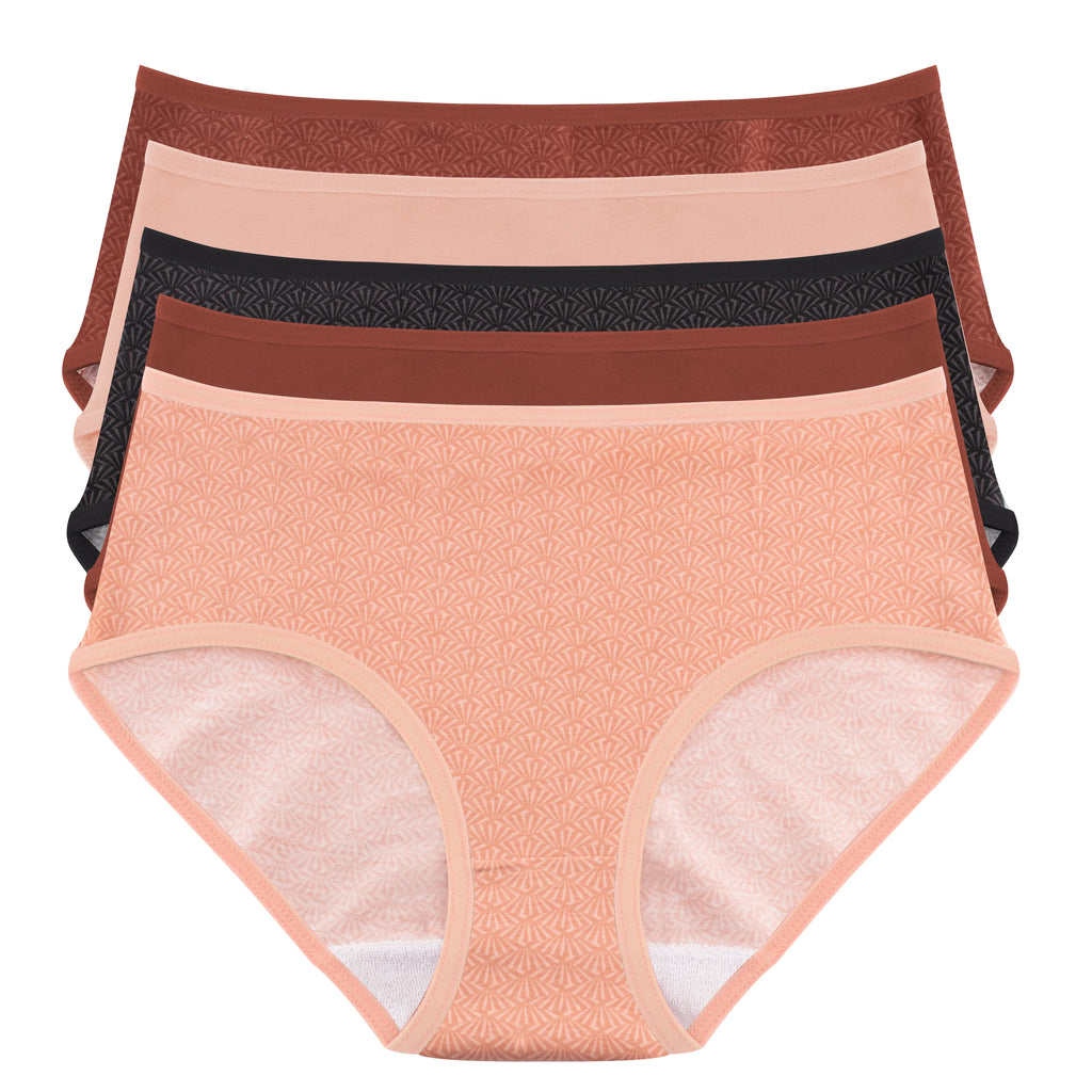 Comfy - Pack of 5